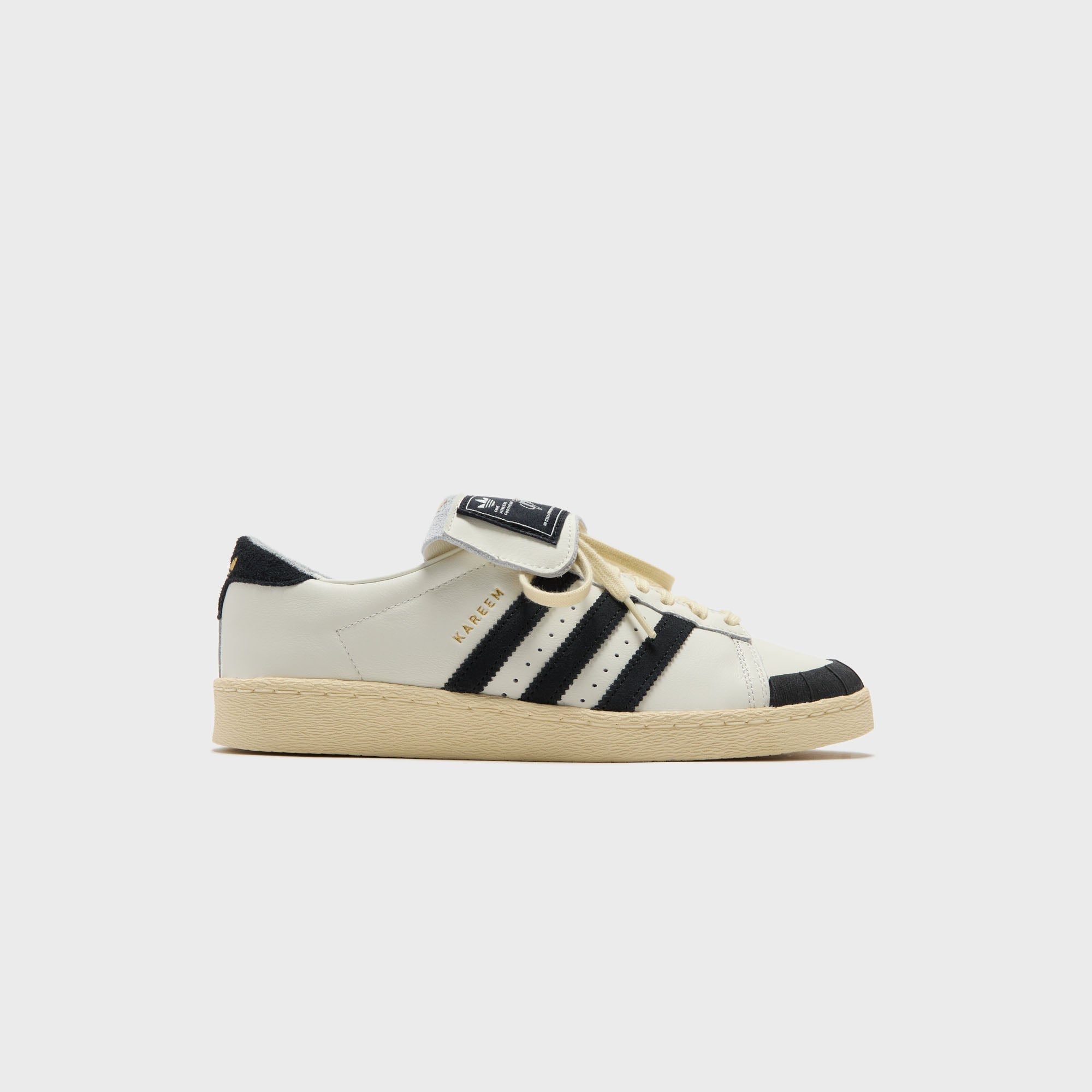 adidas WMNS Taekwondo Mei - Off White / Supplier Color / Gum