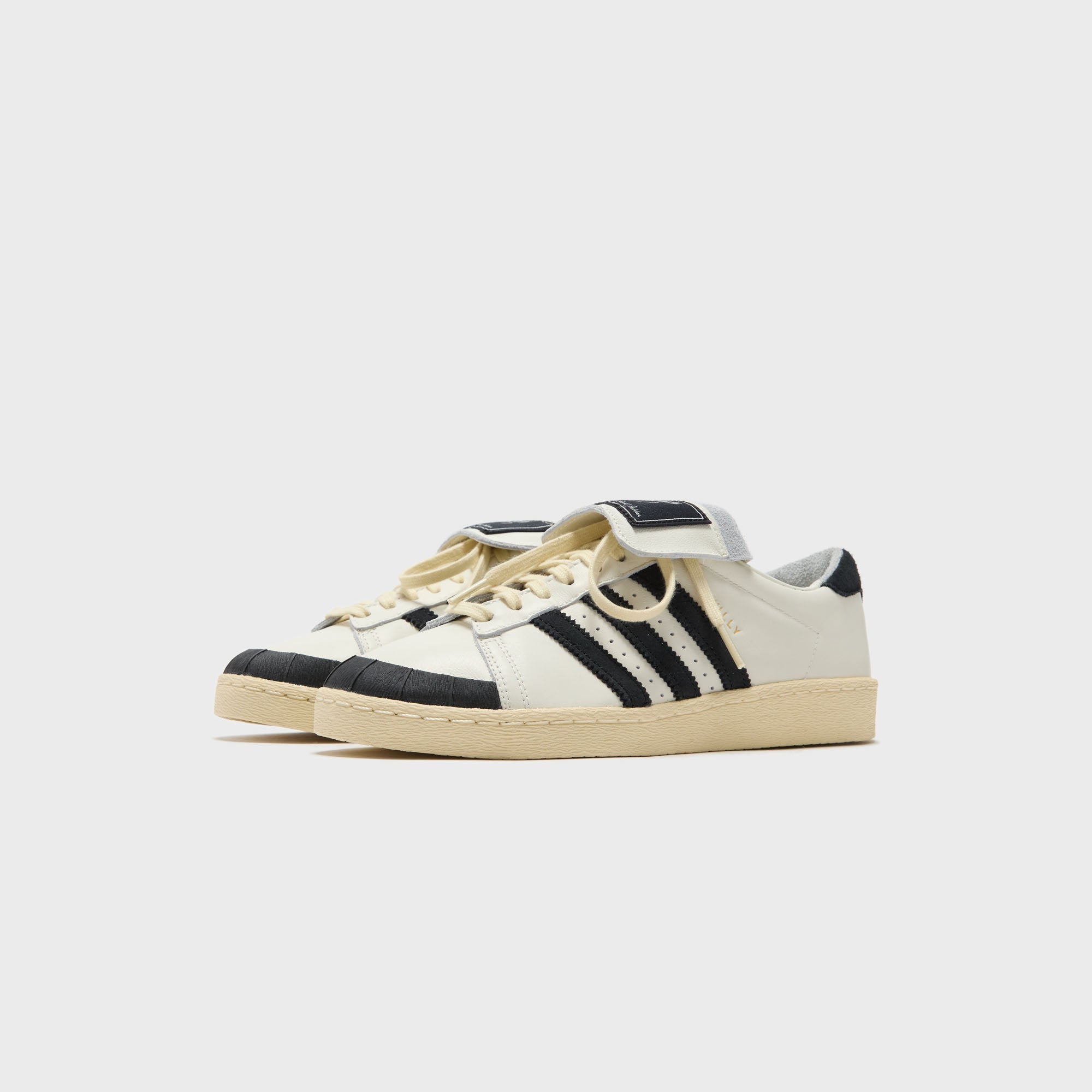 adidas Samba OG - Cardboard / Chalk White / Brown Desert