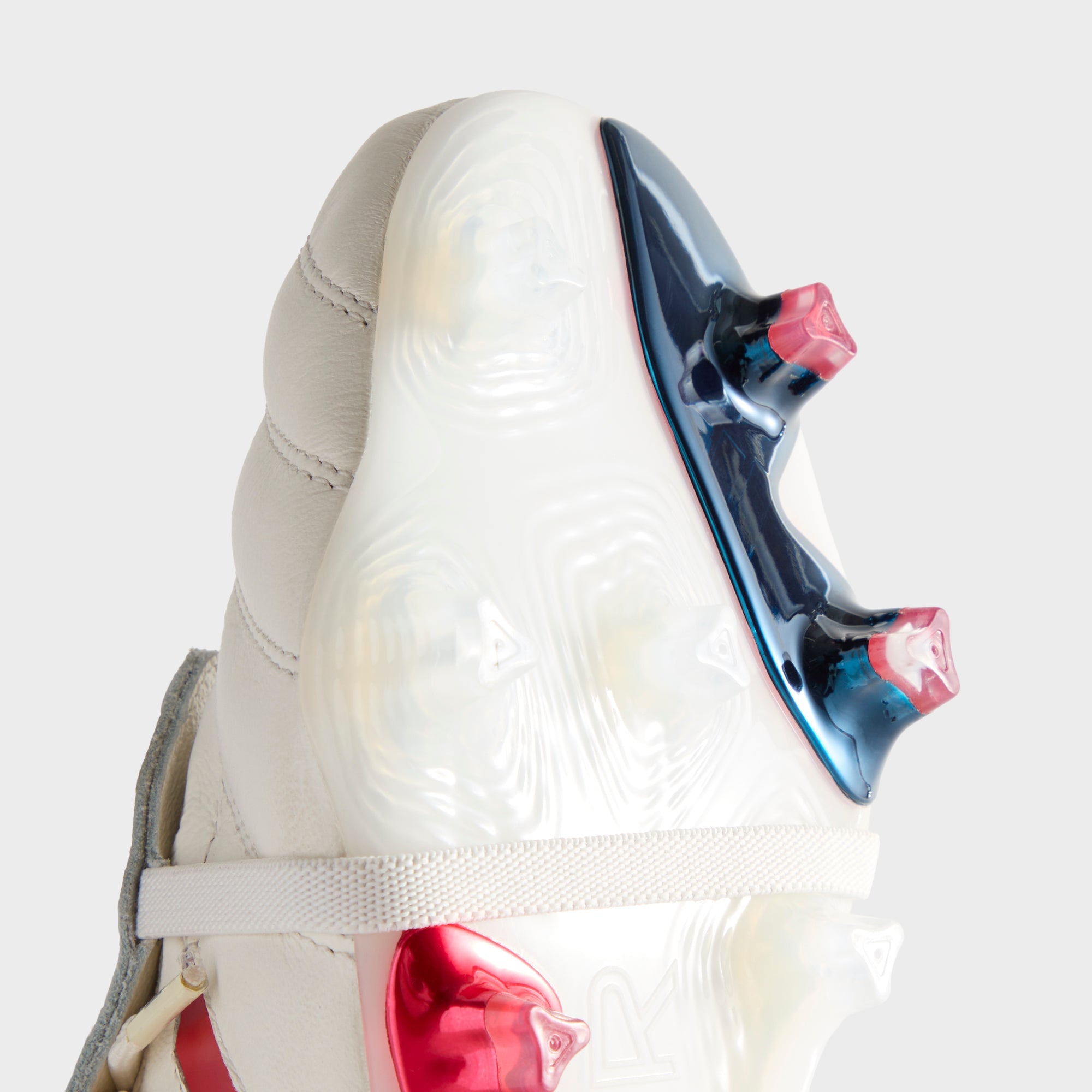 adidas x KITH ☆ Predator Mania Cleats ‘White’ Kith for adidas Football Predator Mania Cleats - White