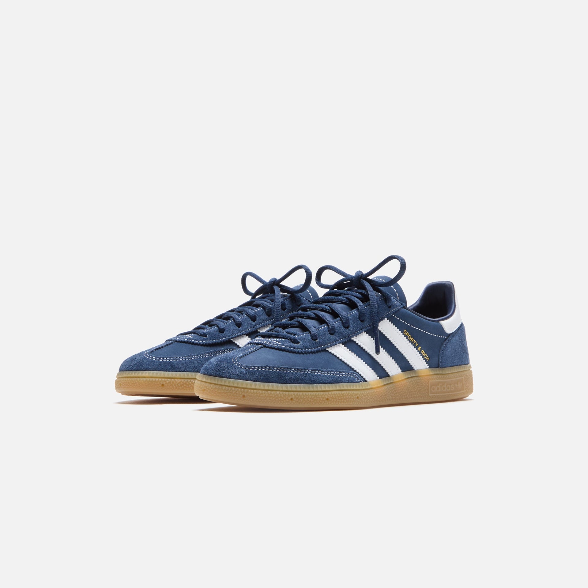 adidas x Sporty & Rich Handball Spezial - Night Indigo