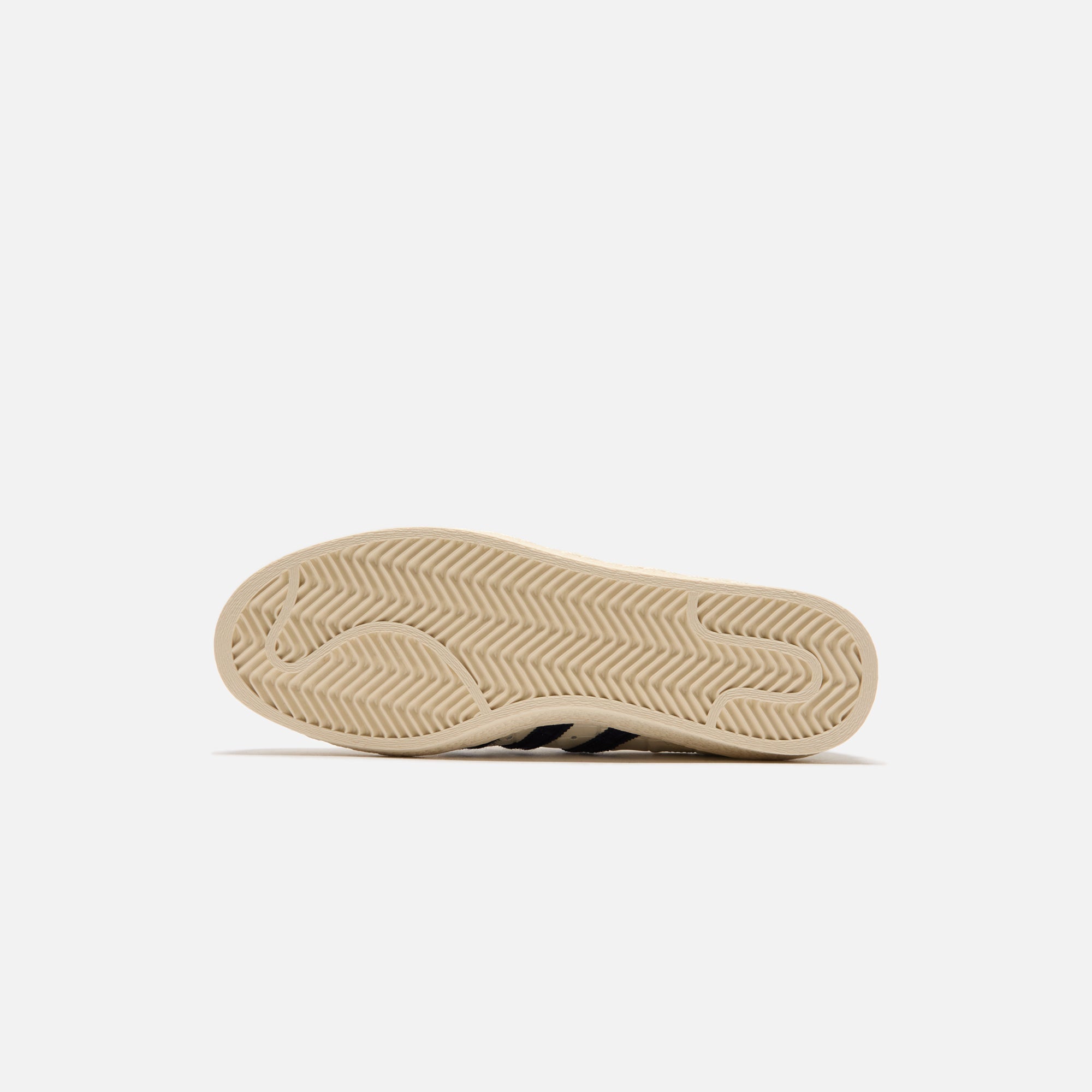 adidas x Wales Bonner Superstar - Wonder White / Collegiate
