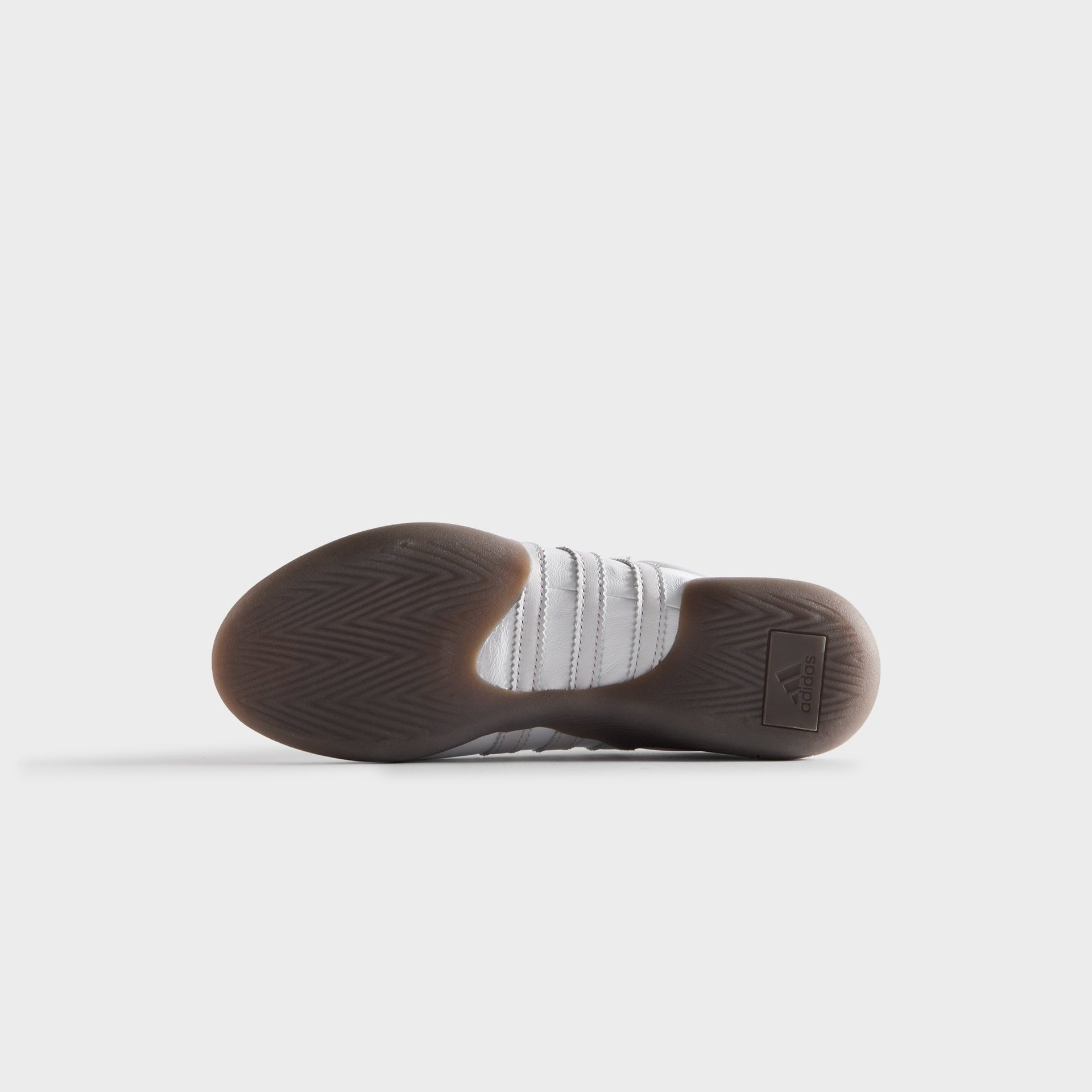Kith Classics for adidas Originals WMNS Taekwondo Mei - White / Green