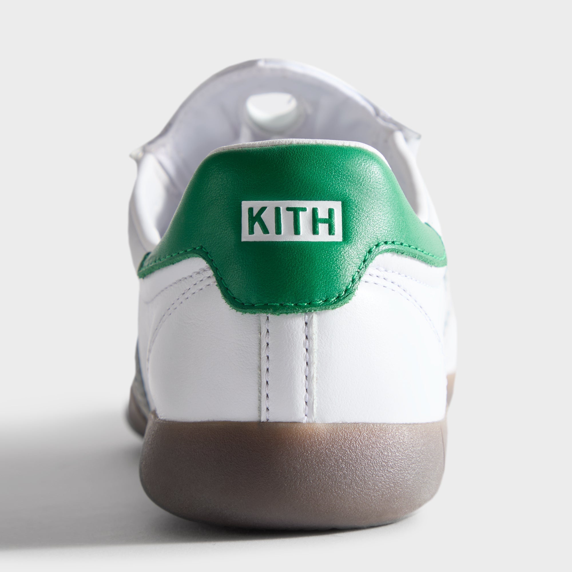 Kith Classics for adidas Originals WMNS Taekwondo Mei - White