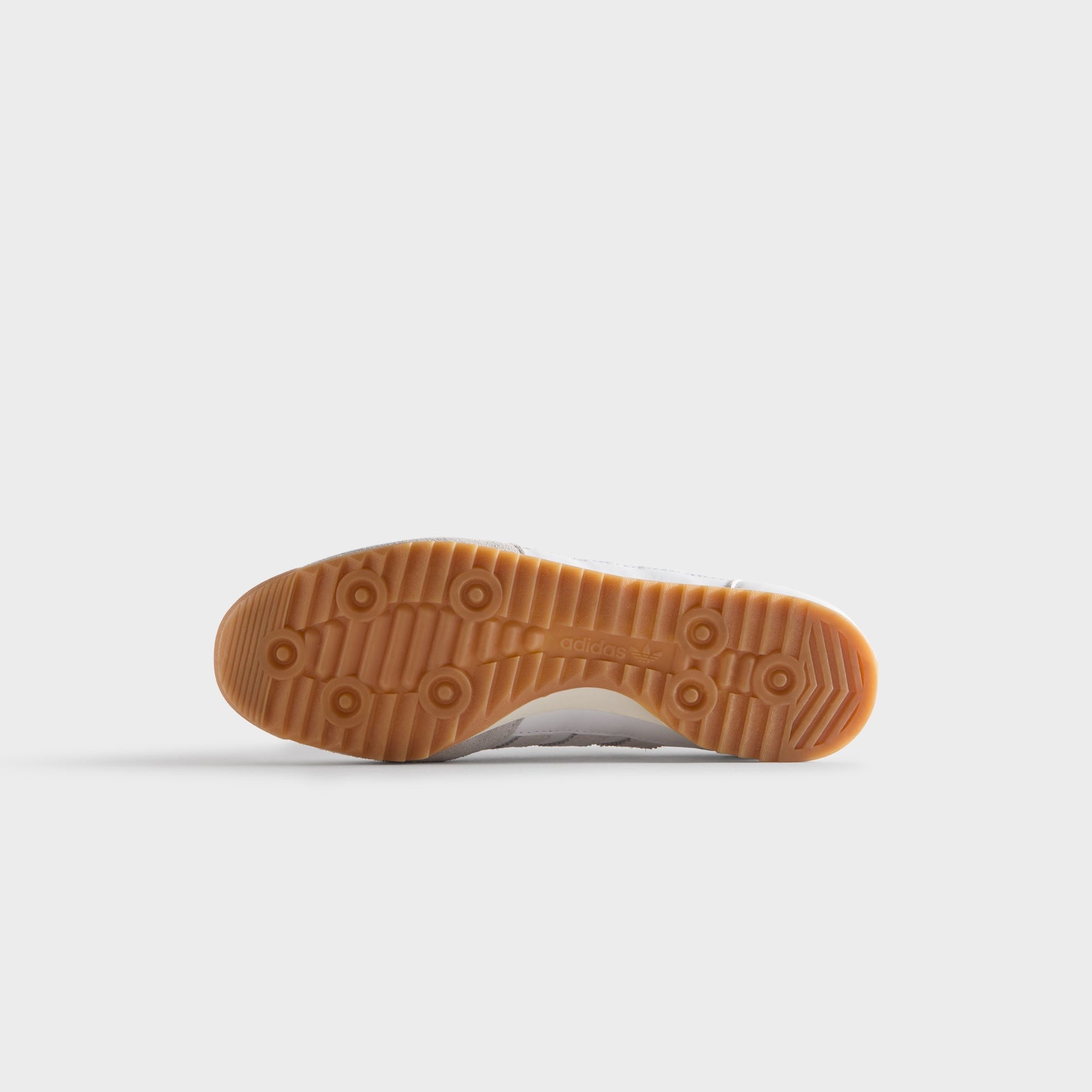Kith Classics for adidas Originals SL 72 - White / Green