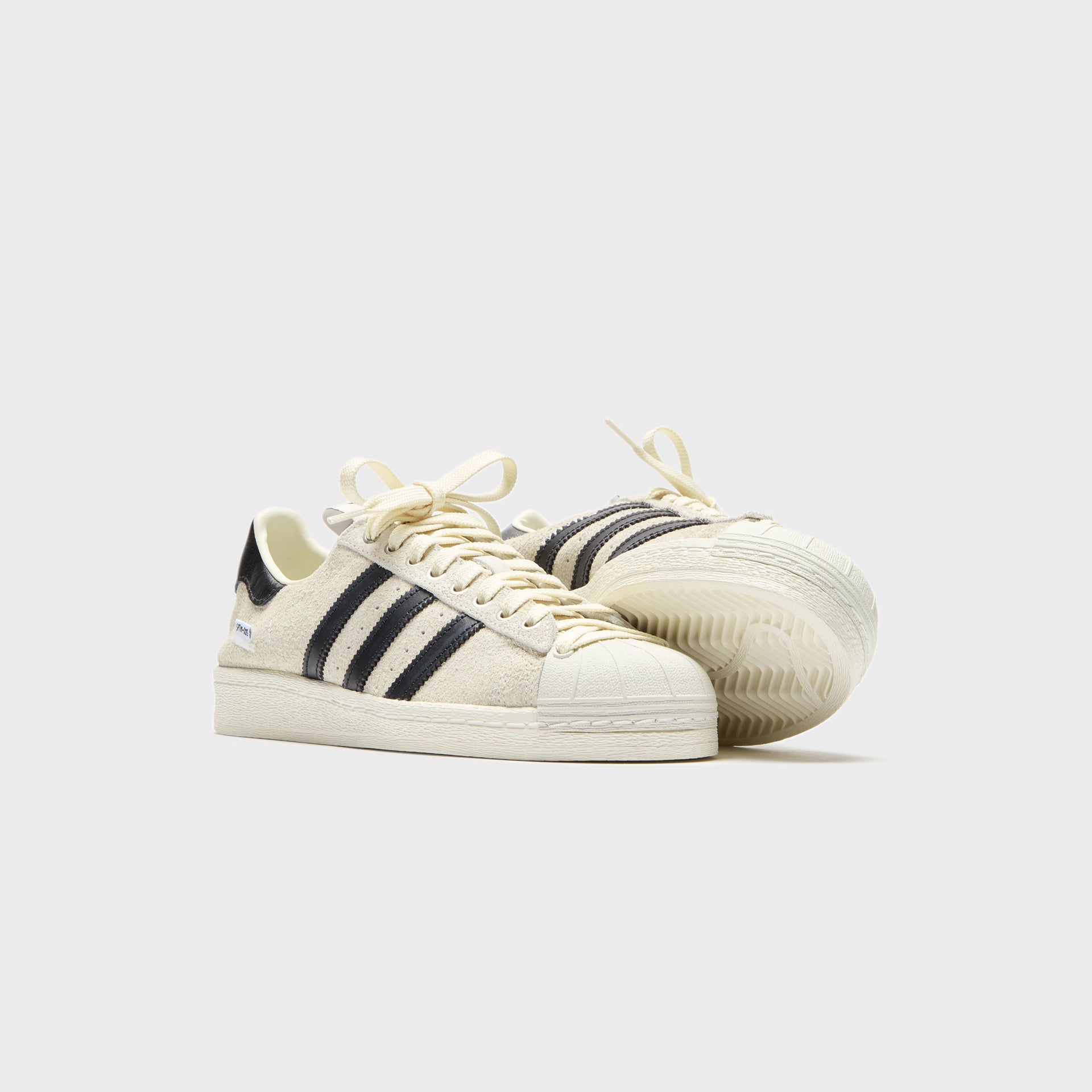 adidas Superstar 82 SFTM - White