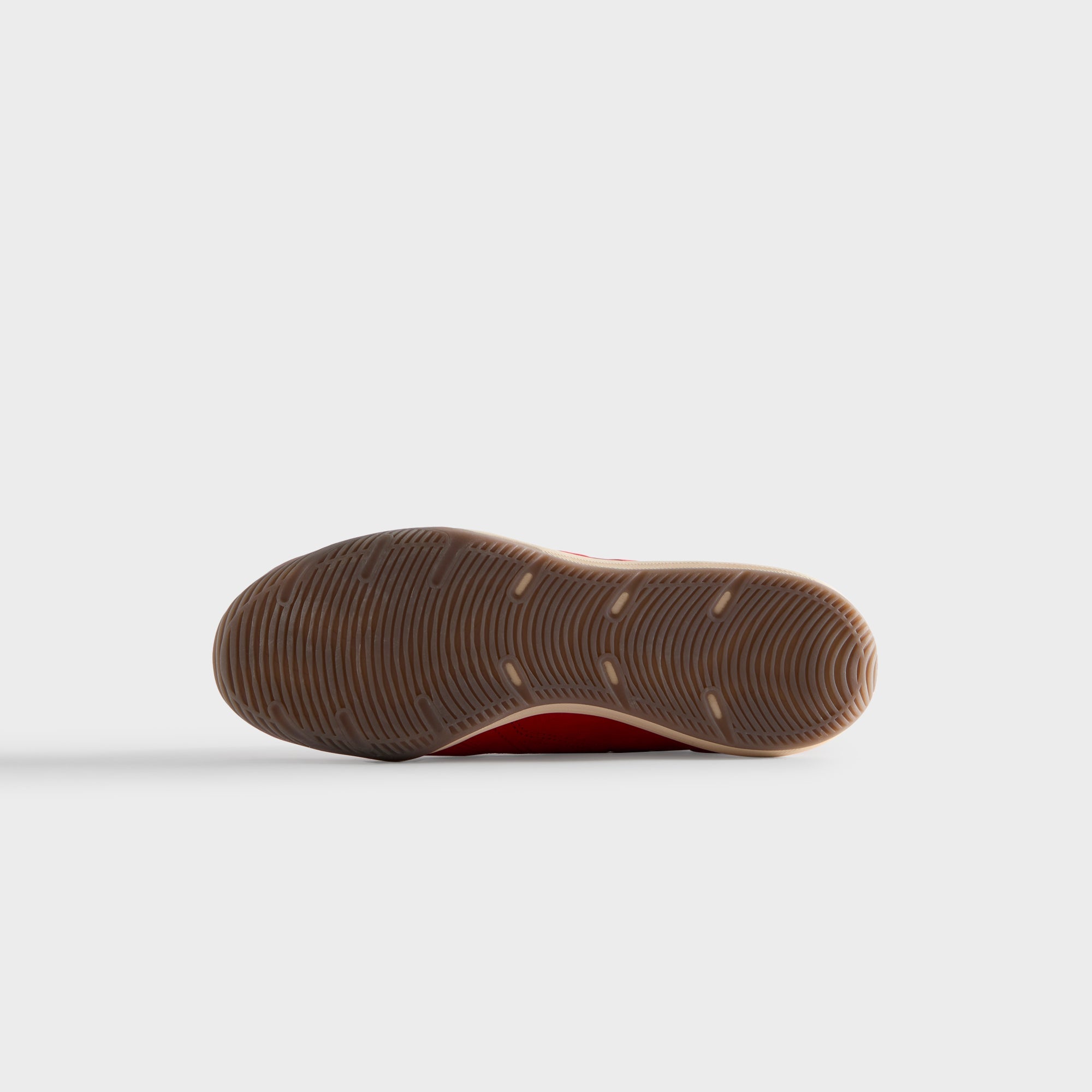 adidas x KITH ☆ Football Predator 2002 IC ‘Red’ Kith for adidas Football Predator 2002 IC - Red / White