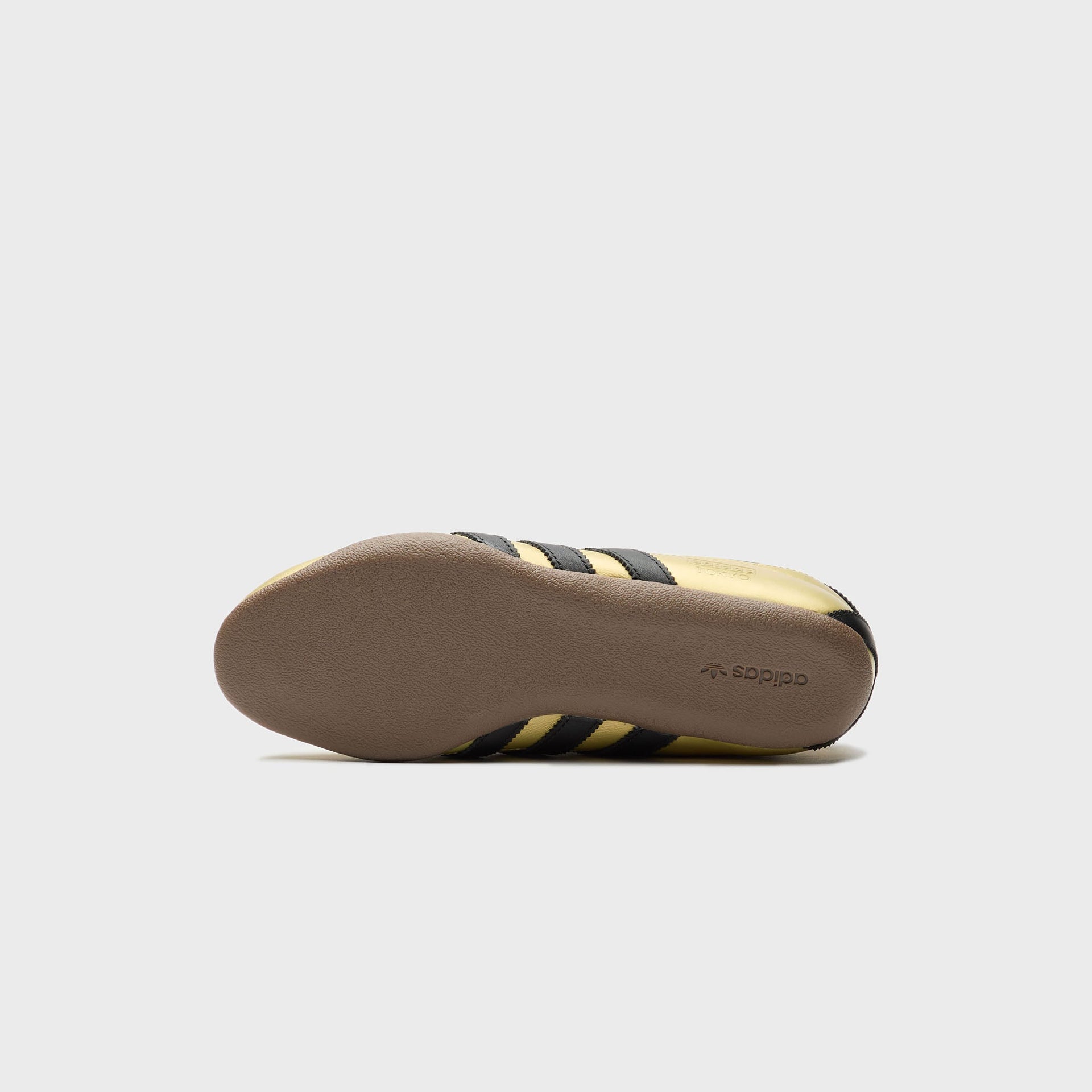 adidas WMNS Tokyo - Gold Metallic / Core Black / Preloved Bronze