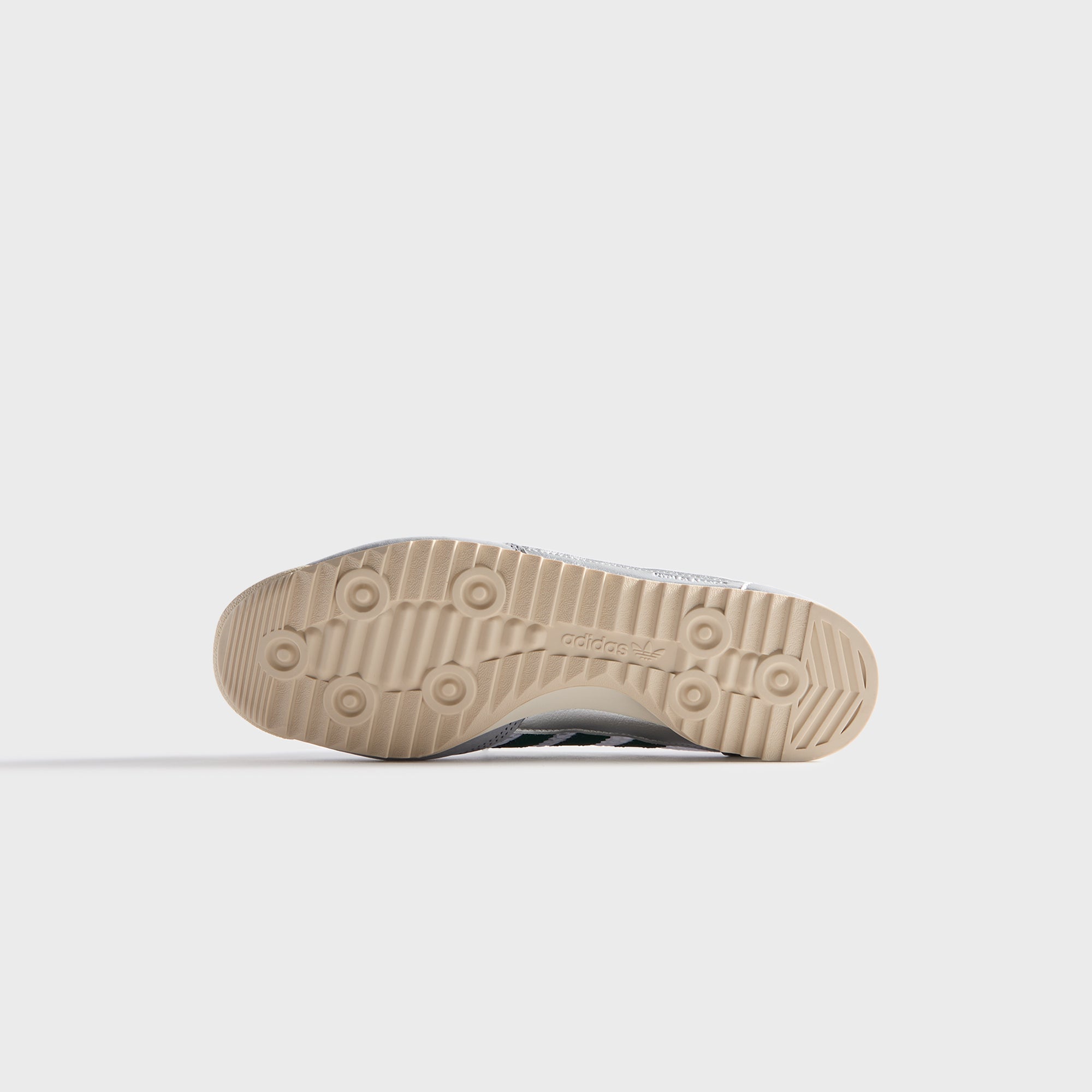 Kith for adidas SL 72 OG - Green / Metallic Silver – Kith Europe
