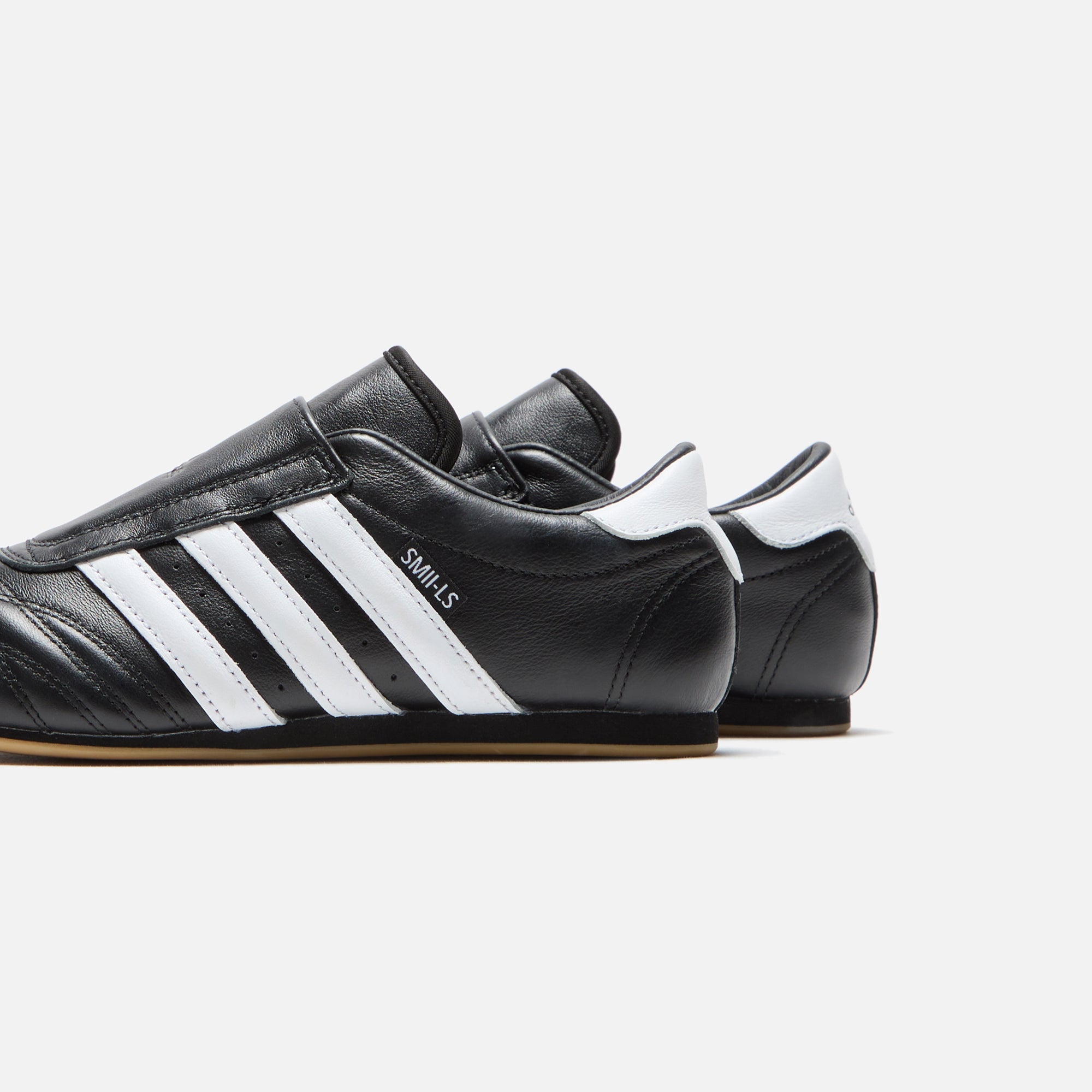 adidas WMNS Taekwondo - Black – Kith Europe