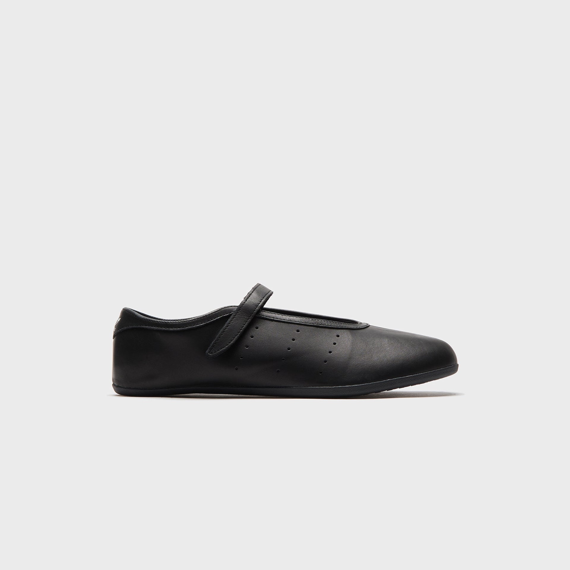 adidas WMNS Stan Smith Lo Ballet - Core Black
