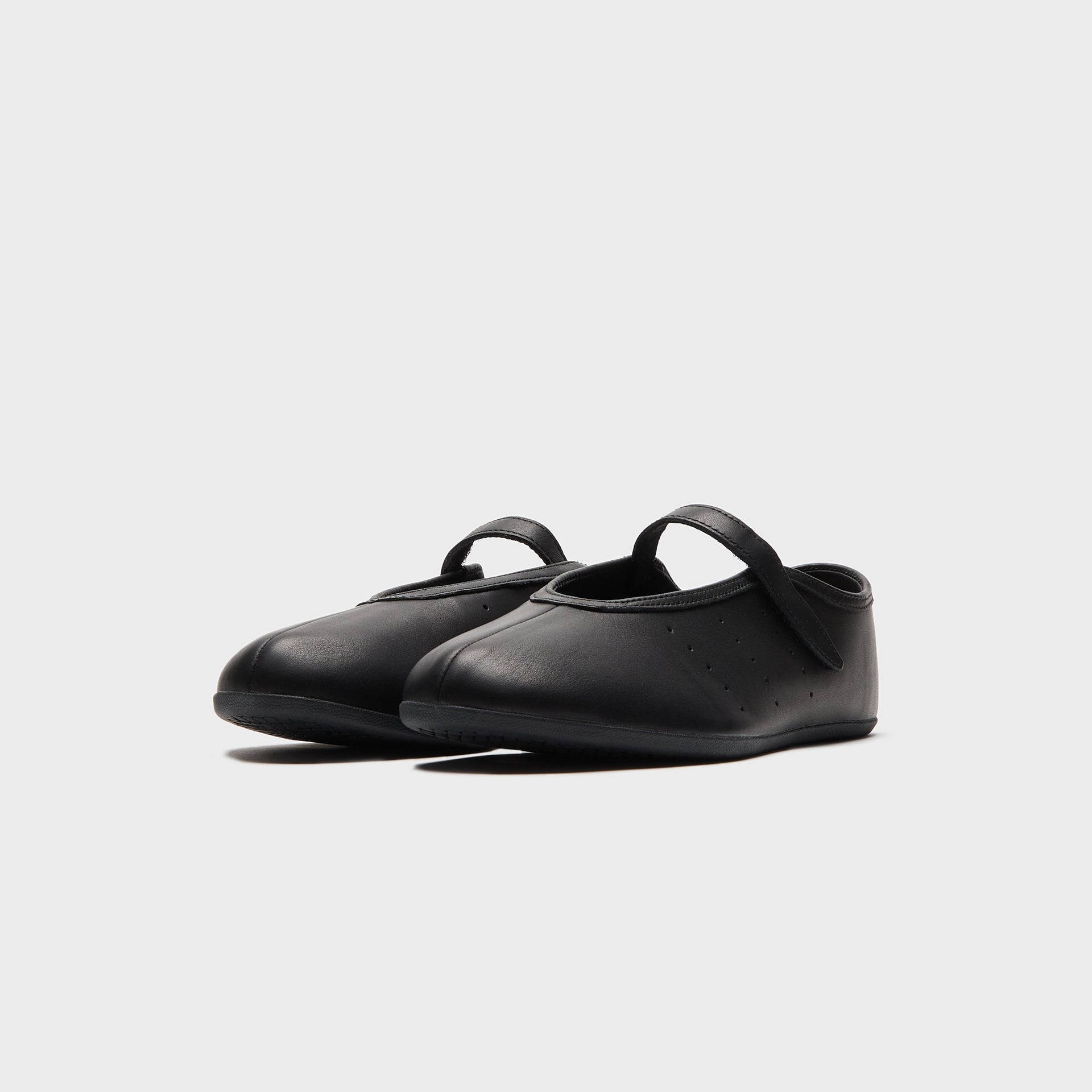adidas WMNS Stan Smith Lo Ballet - Core Black