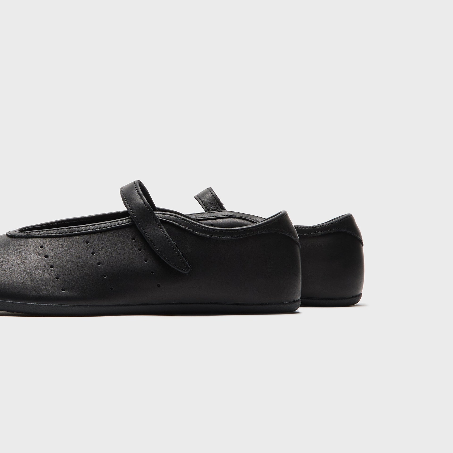 adidas WMNS Stan Smith Lo Ballet - Core Black