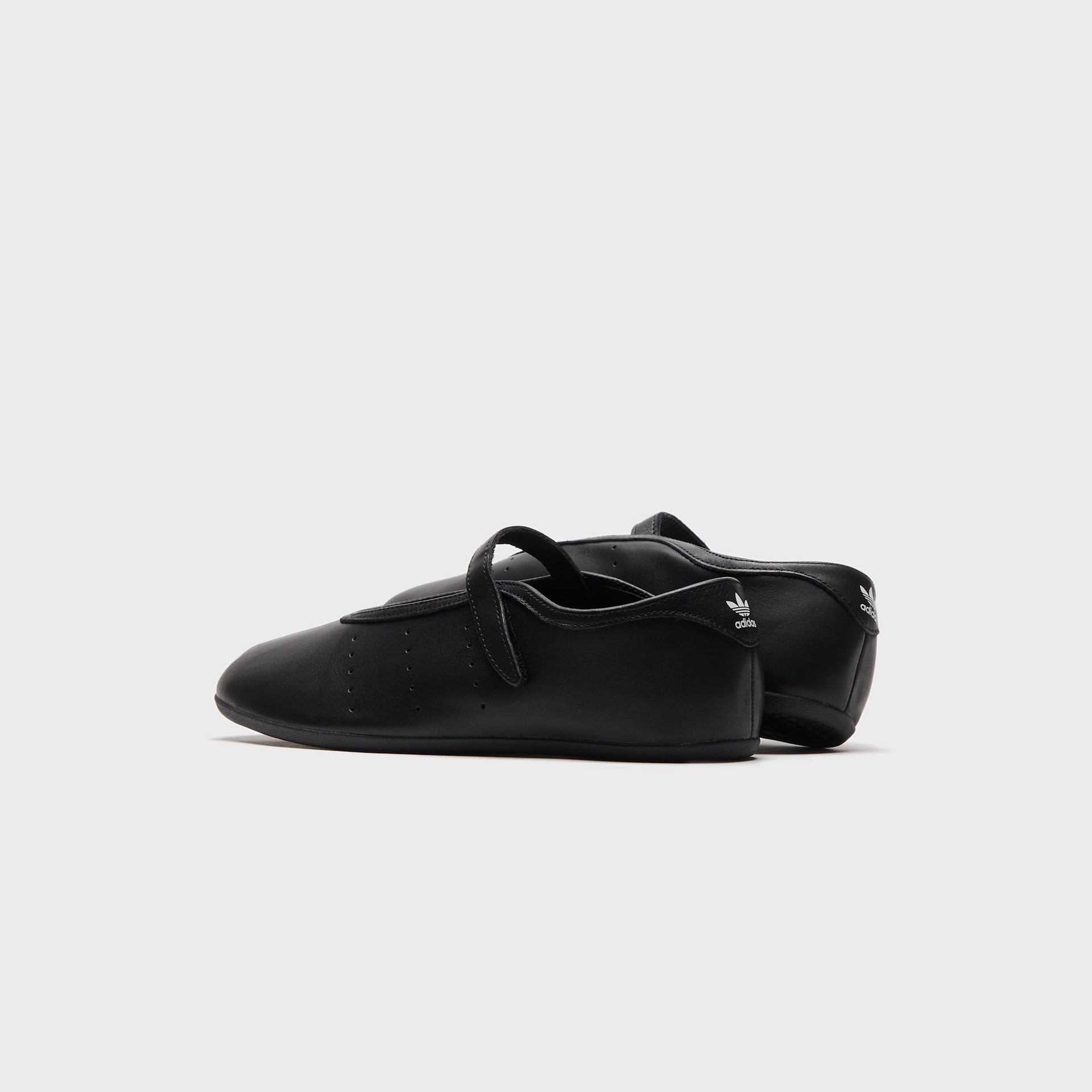 adidas WMNS Stan Smith Lo Ballet - Core Black