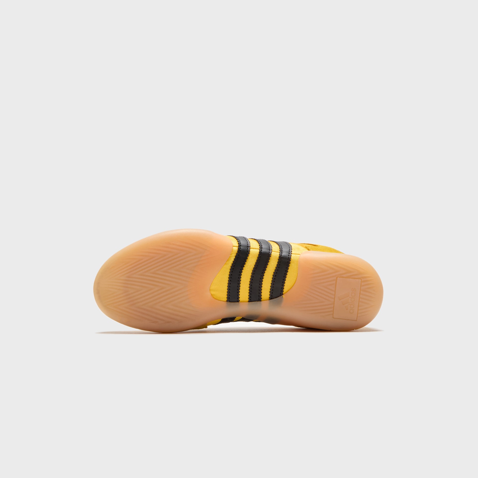 adidas x Bad Bunny Ballerina - Bold Gold / Core Black / Gum