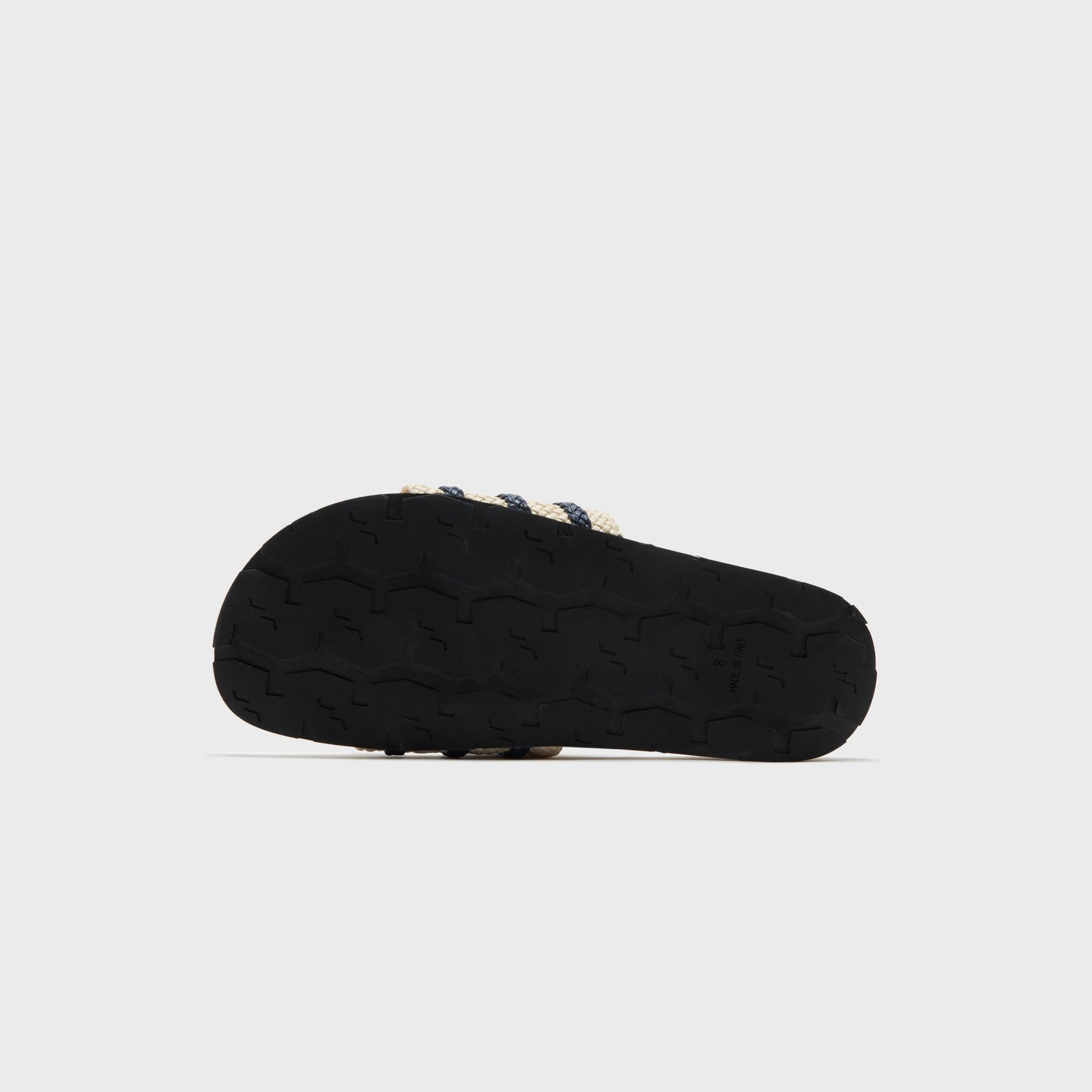 adidas x Wales Bonner Adilette - Wonder White / Night Indigo