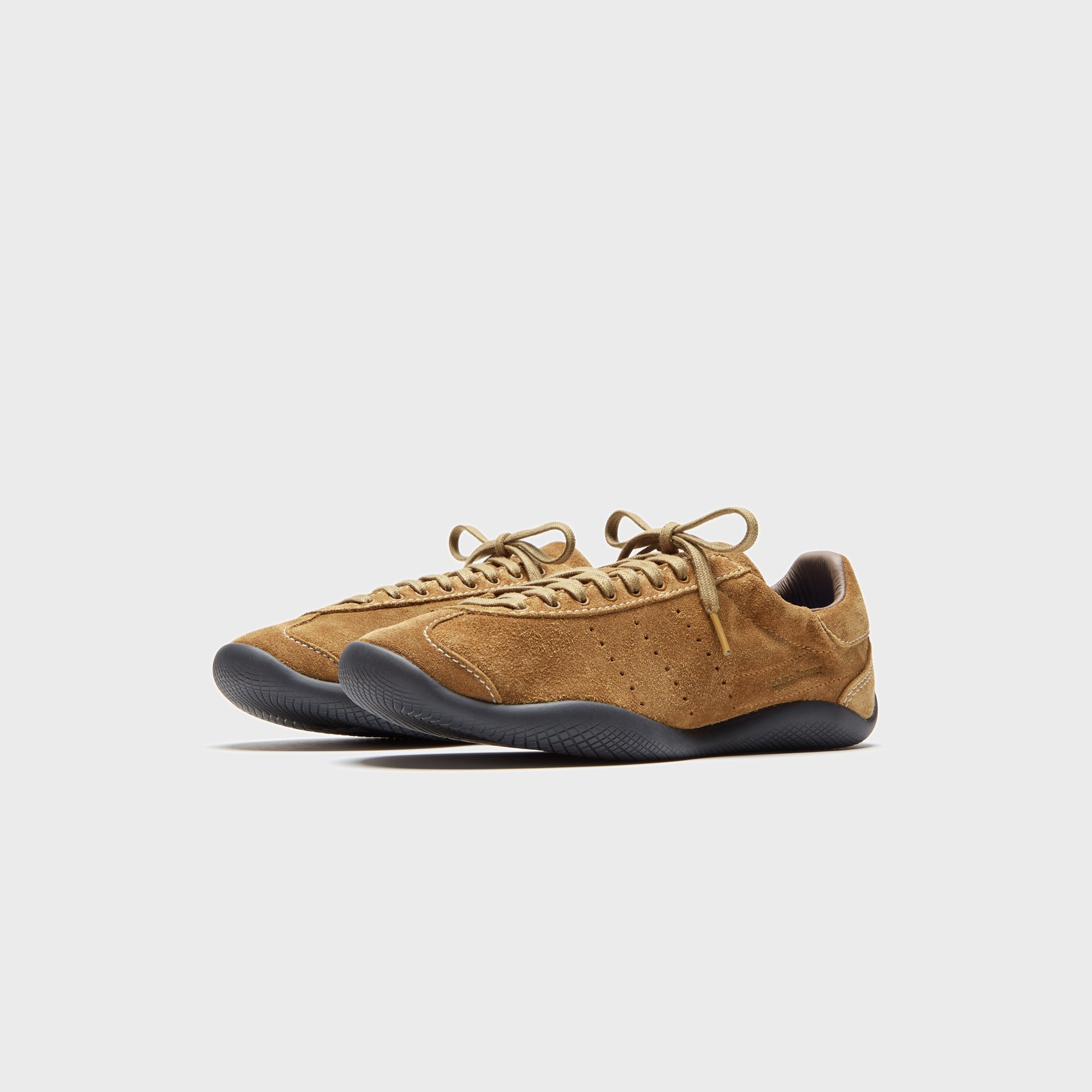 adidas x Wales Bonner Karintha Suede Lo - Earth – Kith Europe