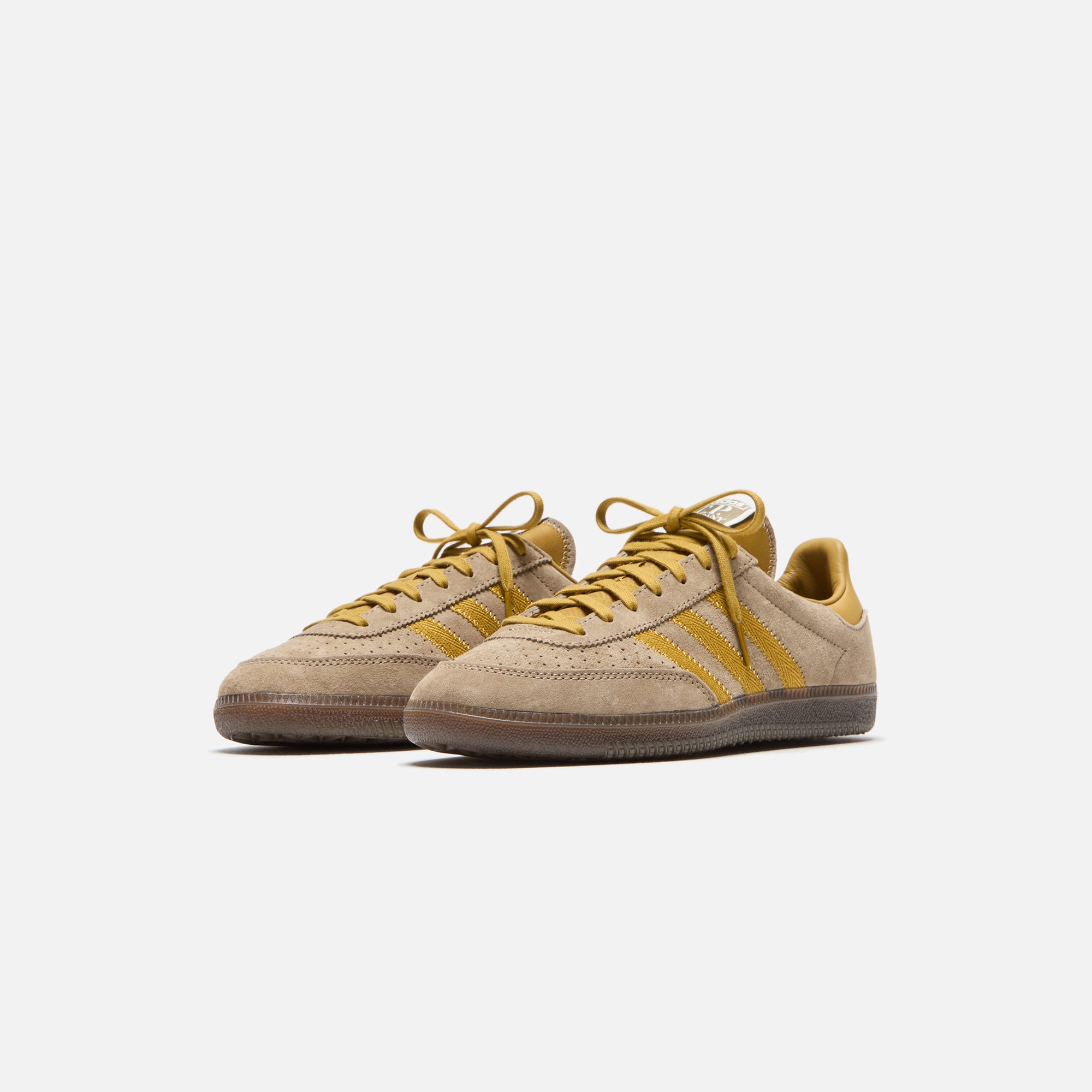 adidas x CP Company Wimberly SPZL - Tech Khaki / Preloved
