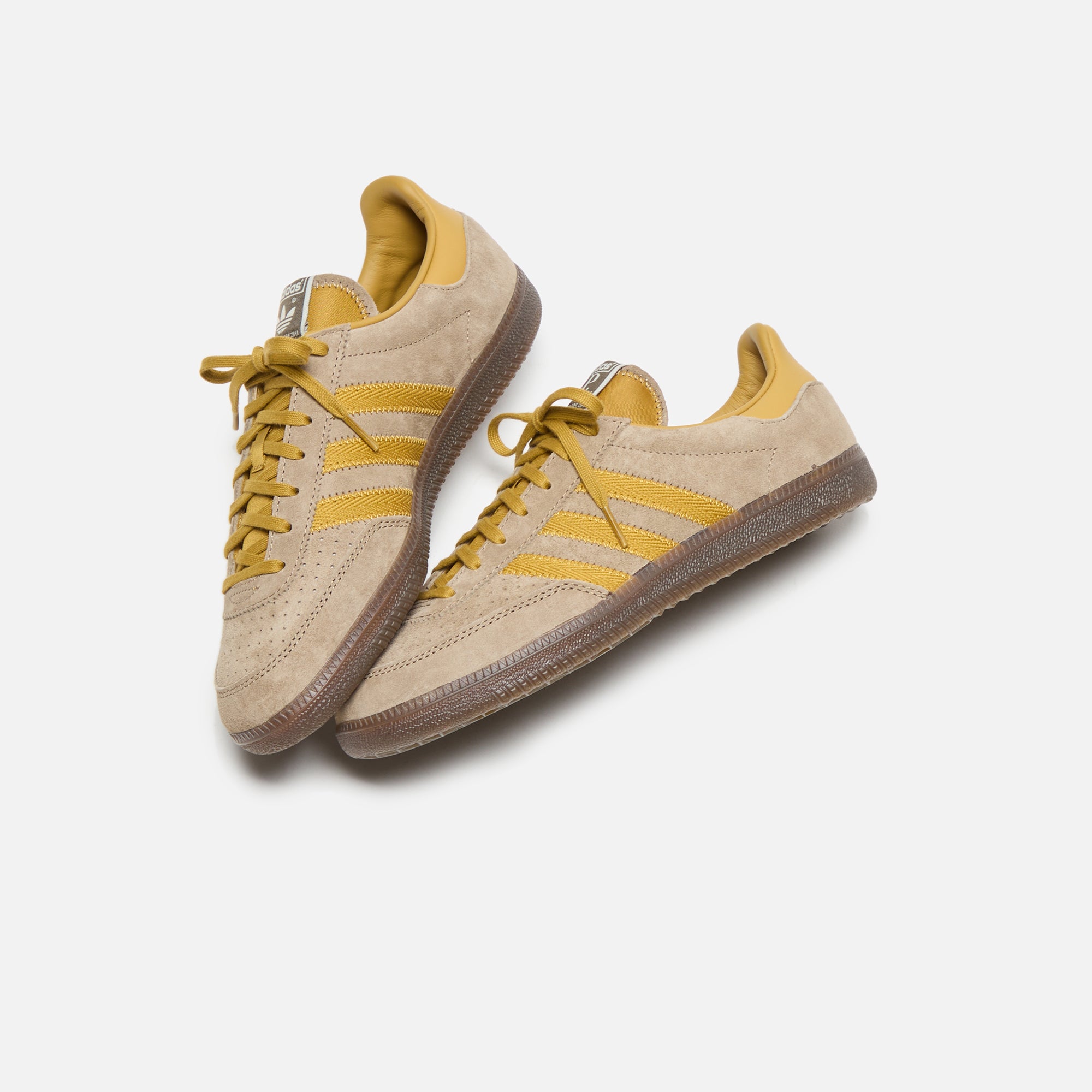 adidas x CP Company Wimberly SPZL - Tech Khaki / Preloved