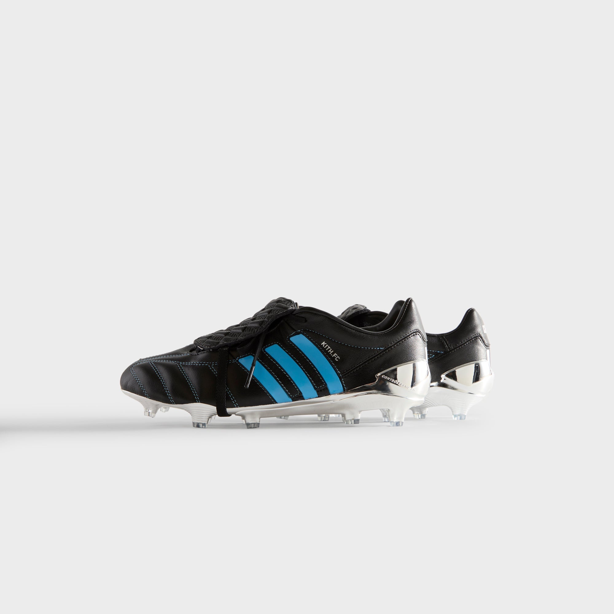 Kith for adidas Football Predator 2002 IC - Red / White