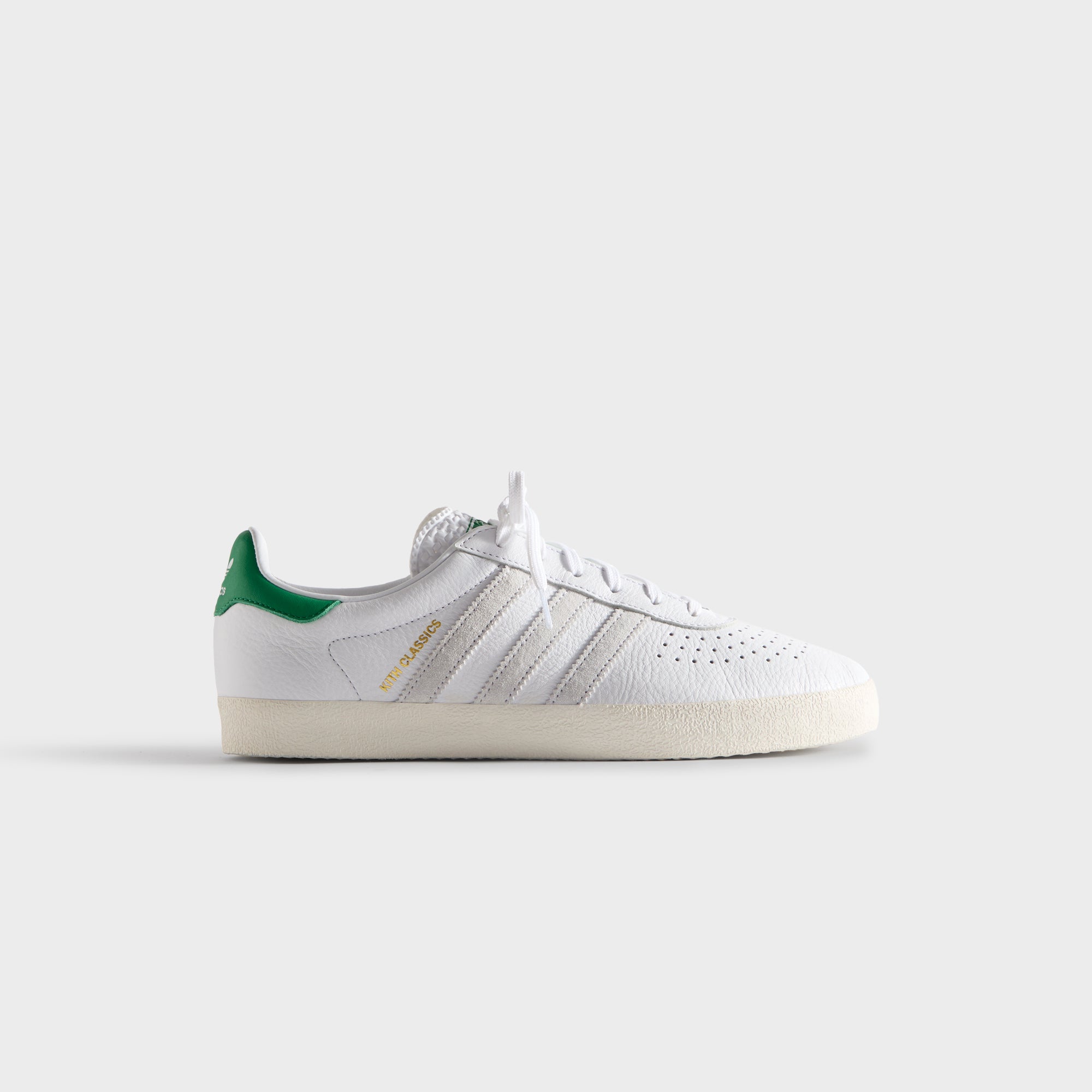Kith Classics for adidas Originals SC Premiere - White