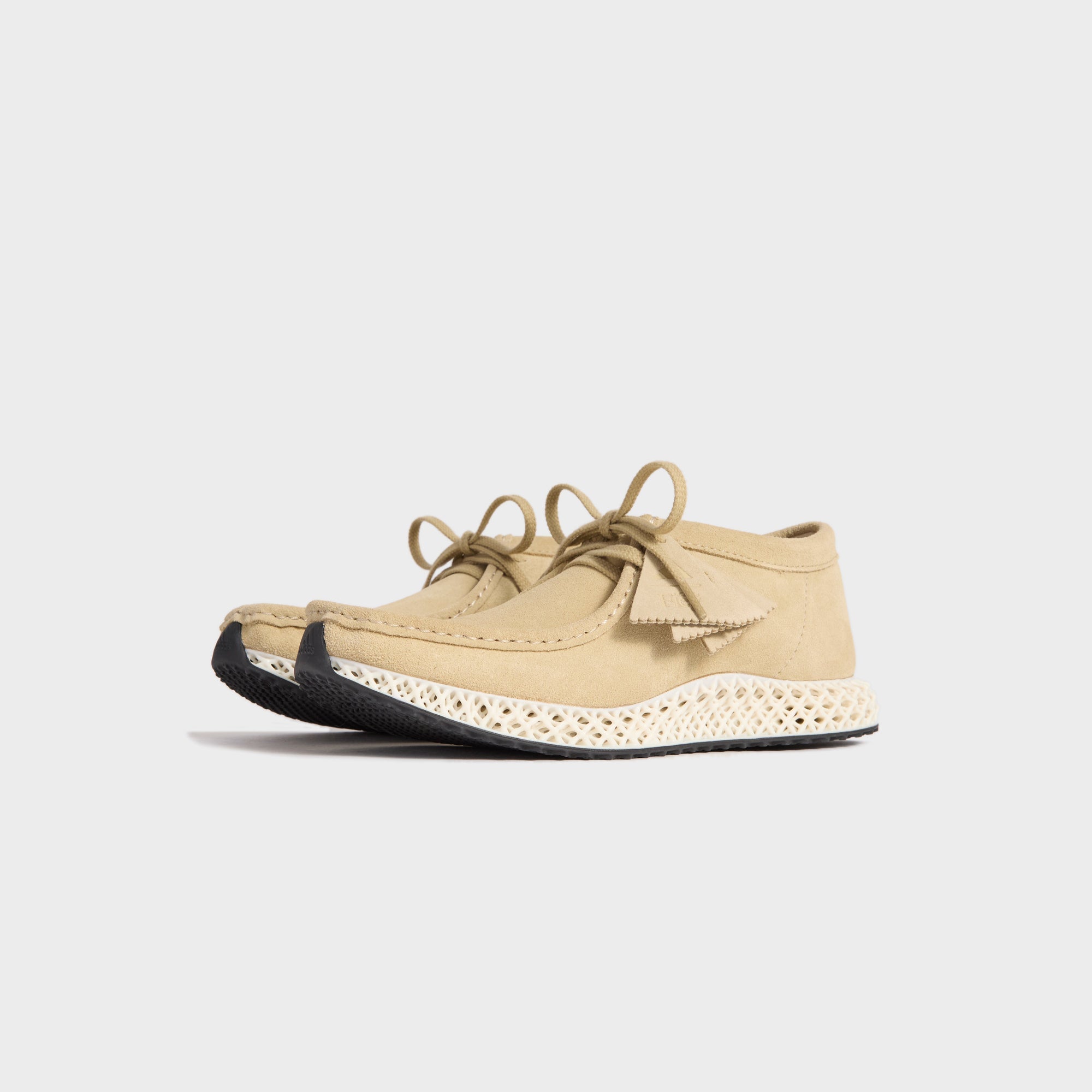 8th Street by Ronnie Fieg for Clarks Originals | Kith Europe