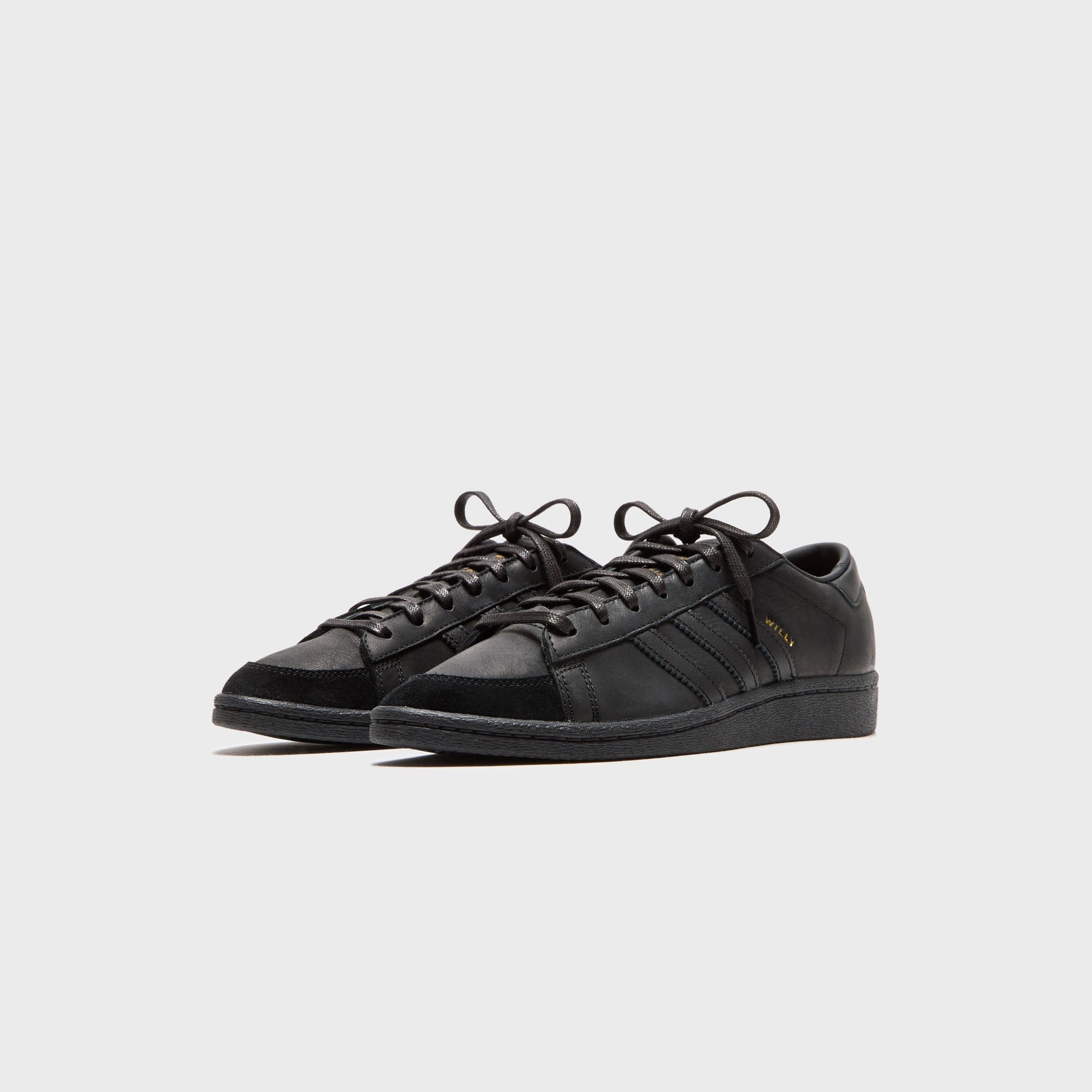 adidas x Willy Chavarria Jabbar Dress -  Core Black