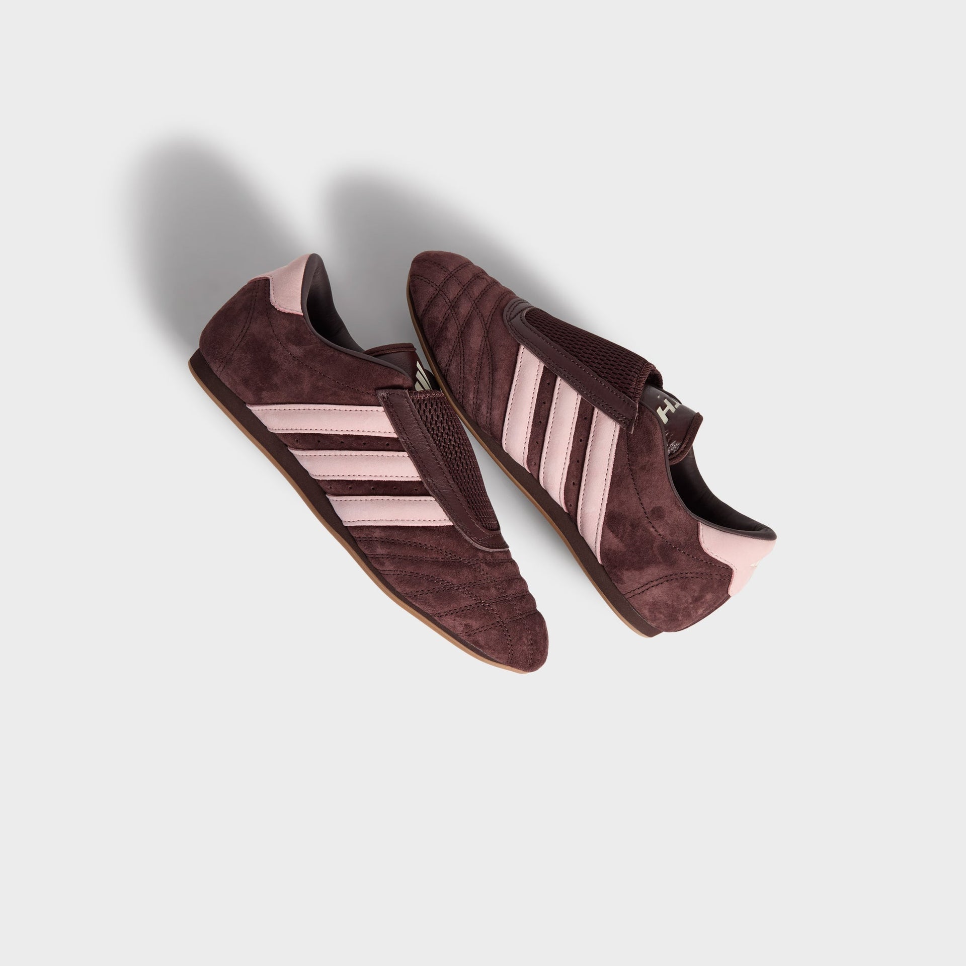 Kith Women for adidas Originals Taekwondo - Shale / Corsage - PH