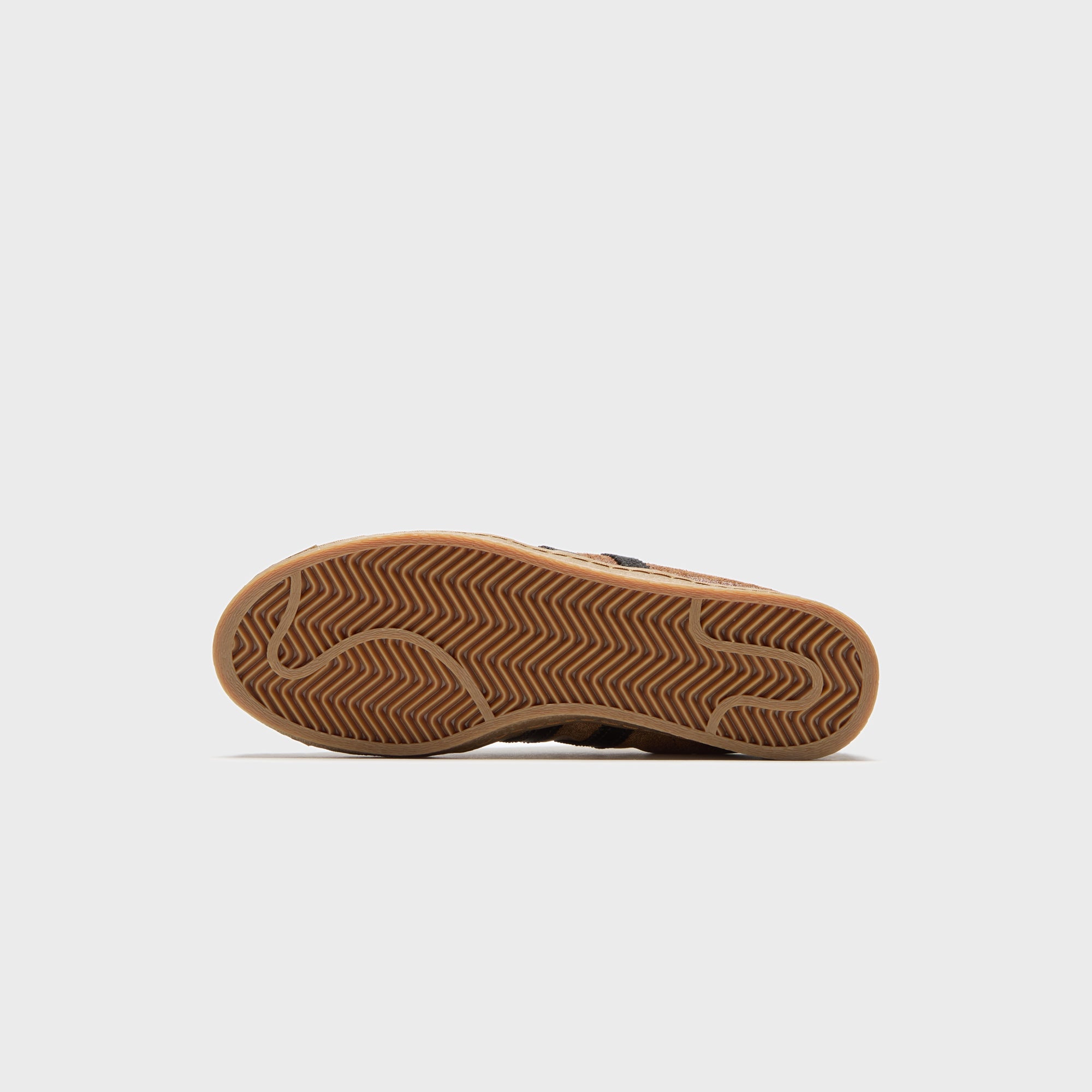 adidas Superstar 82 SFTM - Mute Brown / Black – Kith Europe