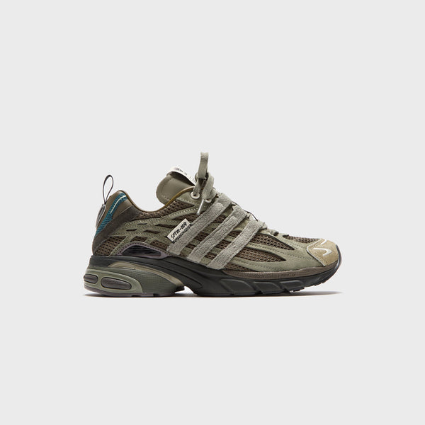 【Adidas x Song for the Mute】ADISTAR CUSHION adidas x Song for the Mute Adistar Cushion - Branch – Kith