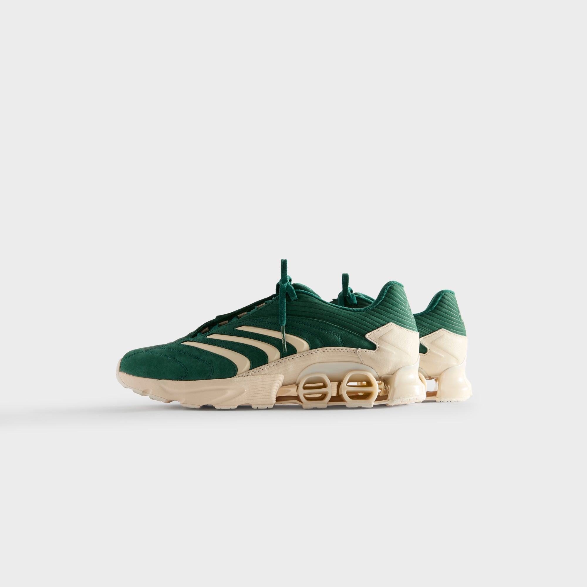 Kith for adidas Football Predator 2002 IC - Red / White