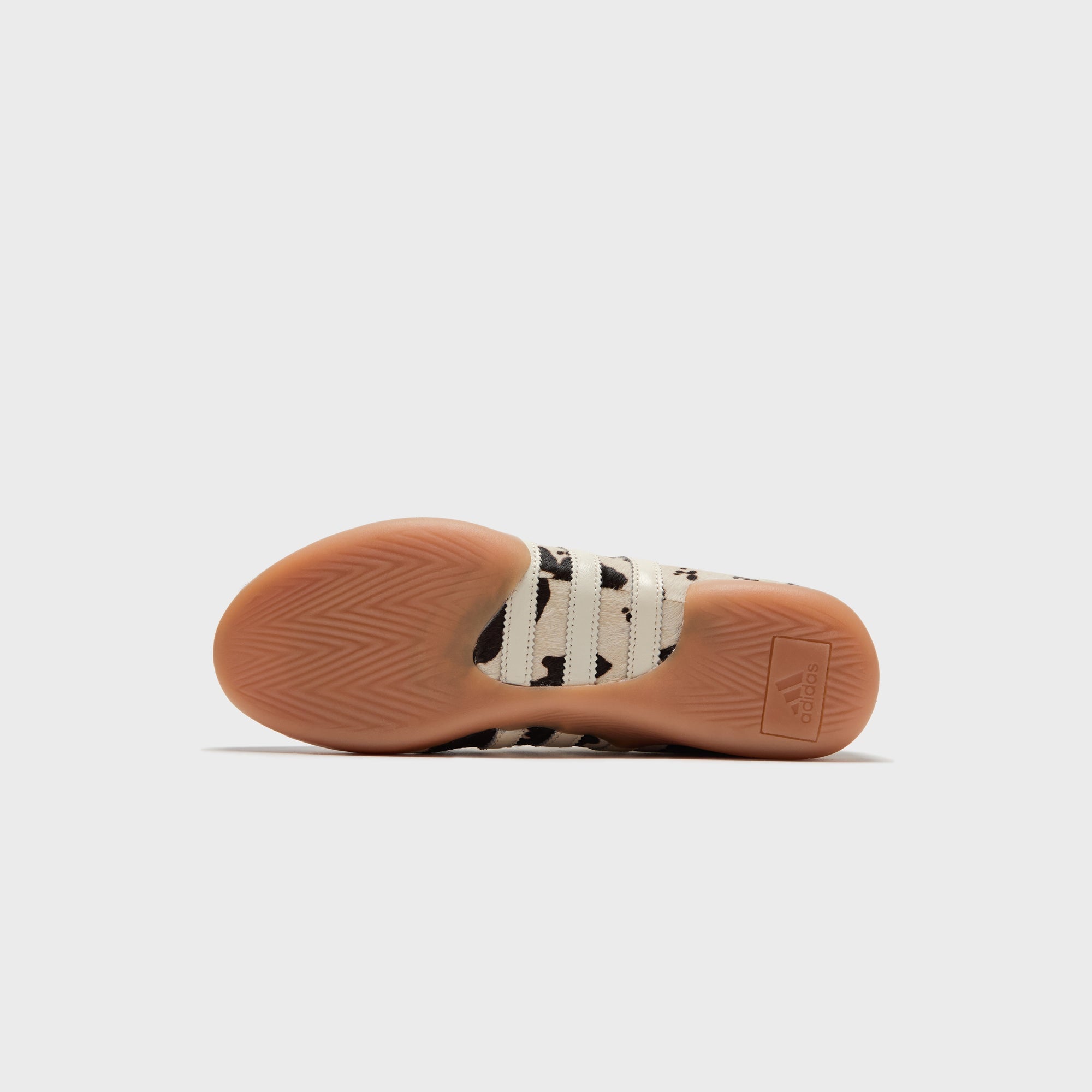 adidas WMNS Taekwondo Mei - Off White / Supplier Color / Gum