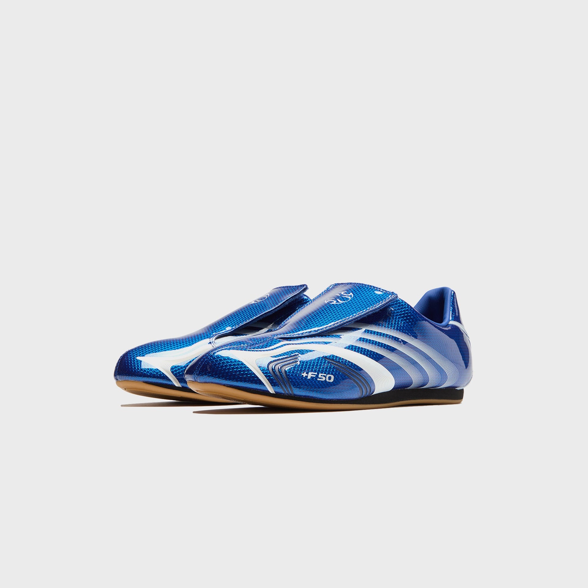 adidas WMNS Taekwondo - Team Royal Blue / White / Dark Blue