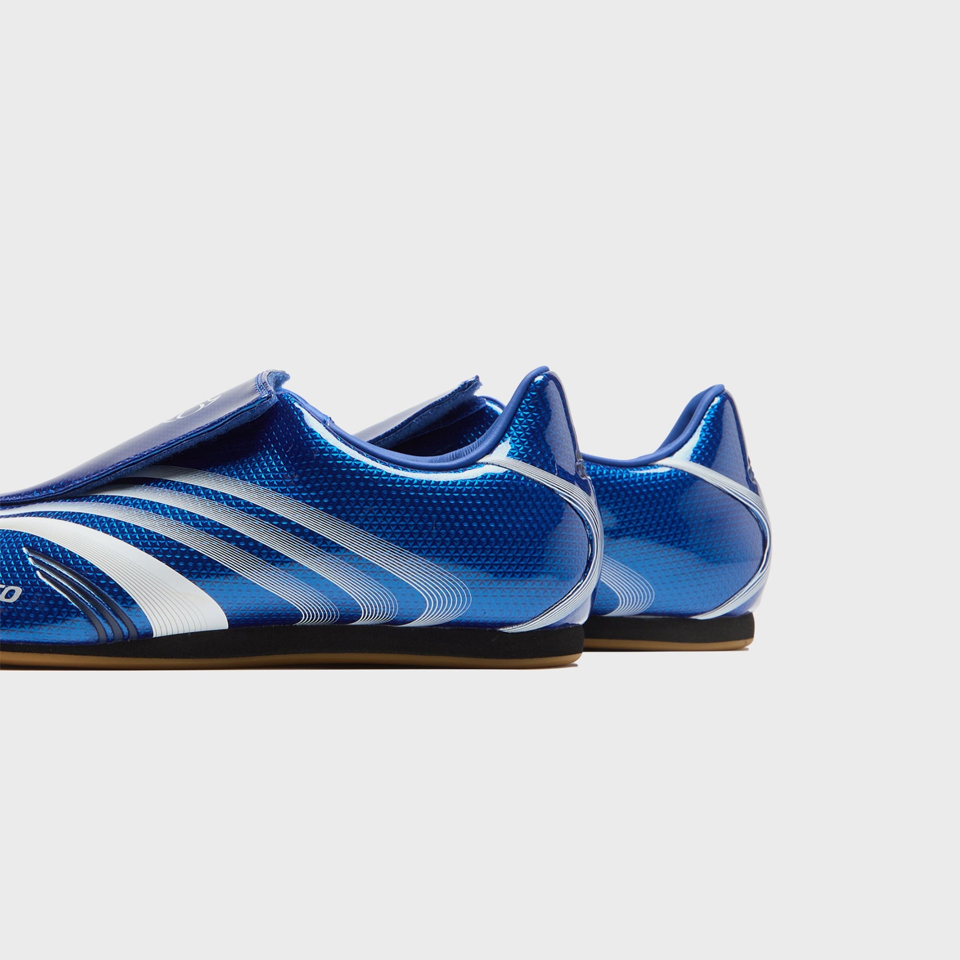 adidas WMNS Taekwondo - Team Royal Blue / White / Dark Blue