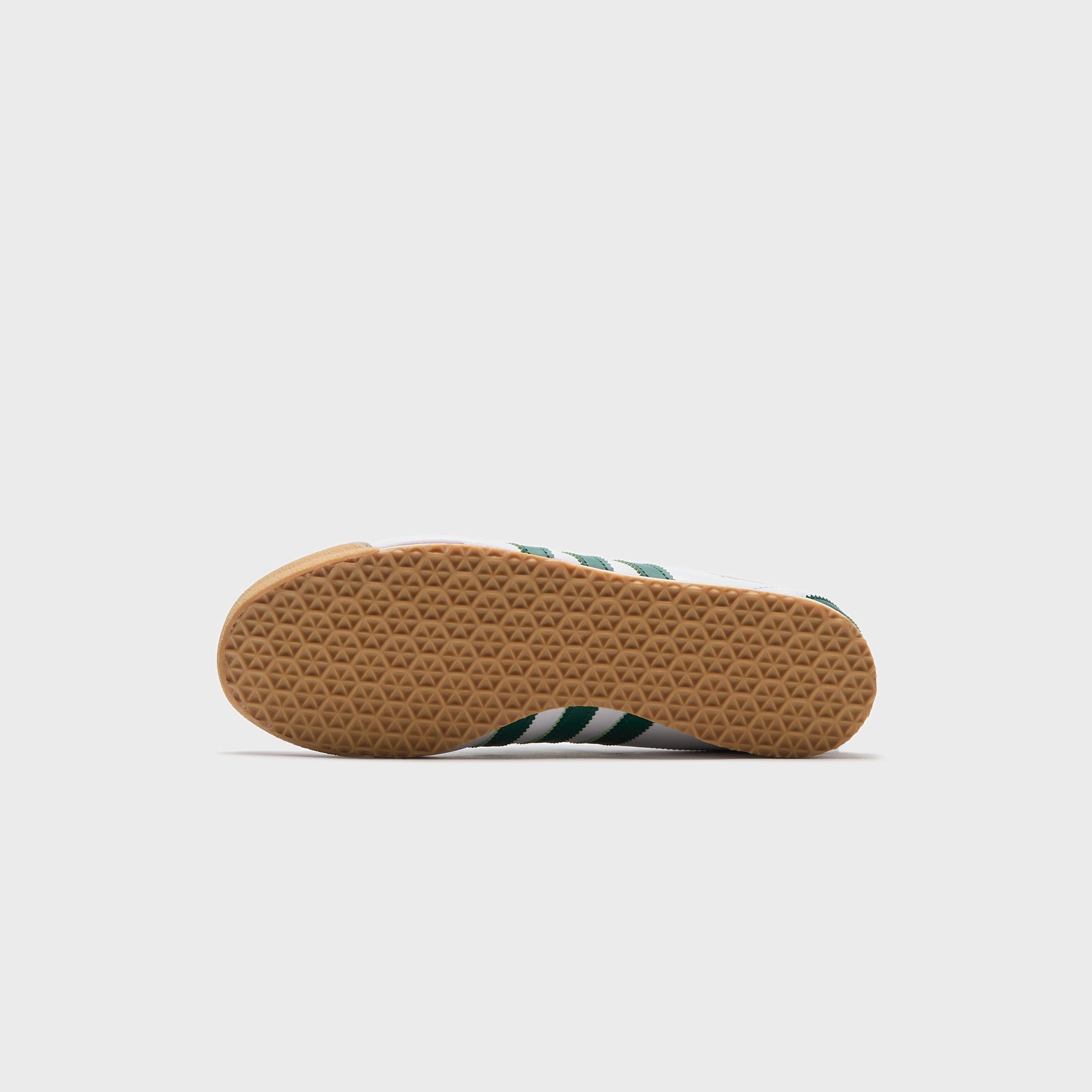 adidas Italia 70s - Cloud White / Collegiate Green / Gum