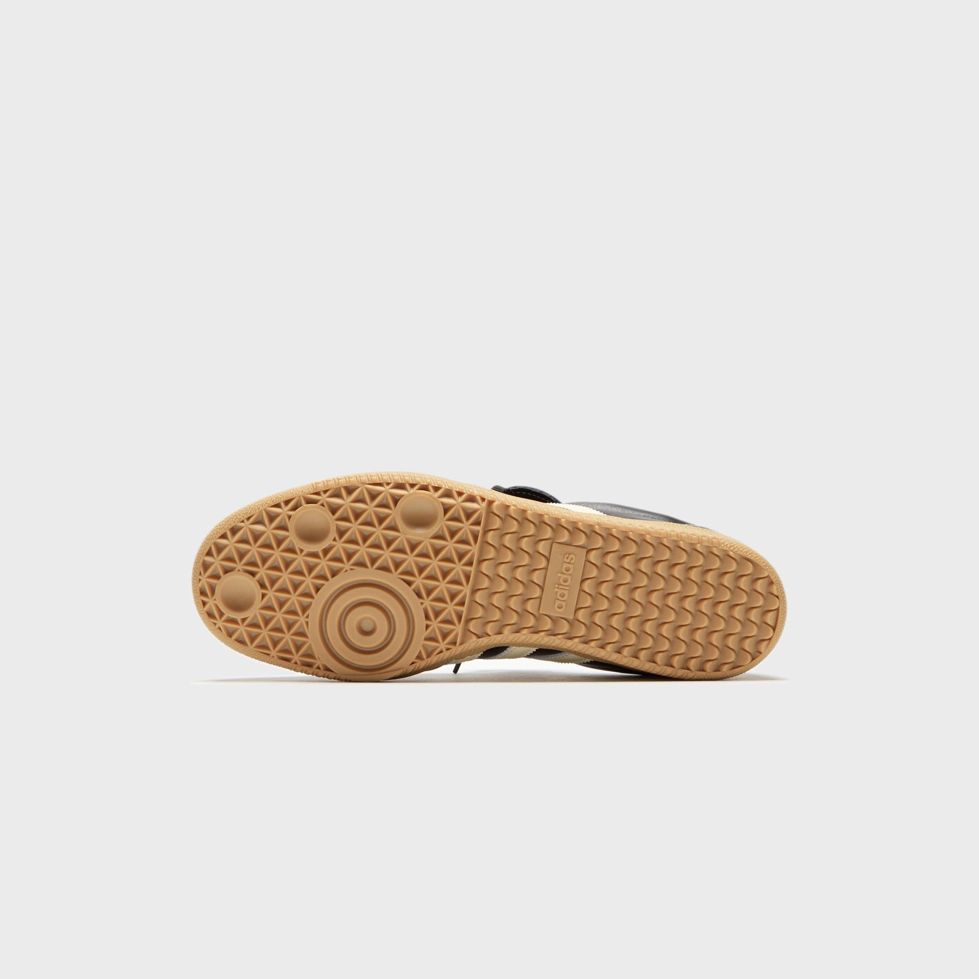 adidas WMNS Samba Long Tongue - Cream White / Core Black / Gum 4
