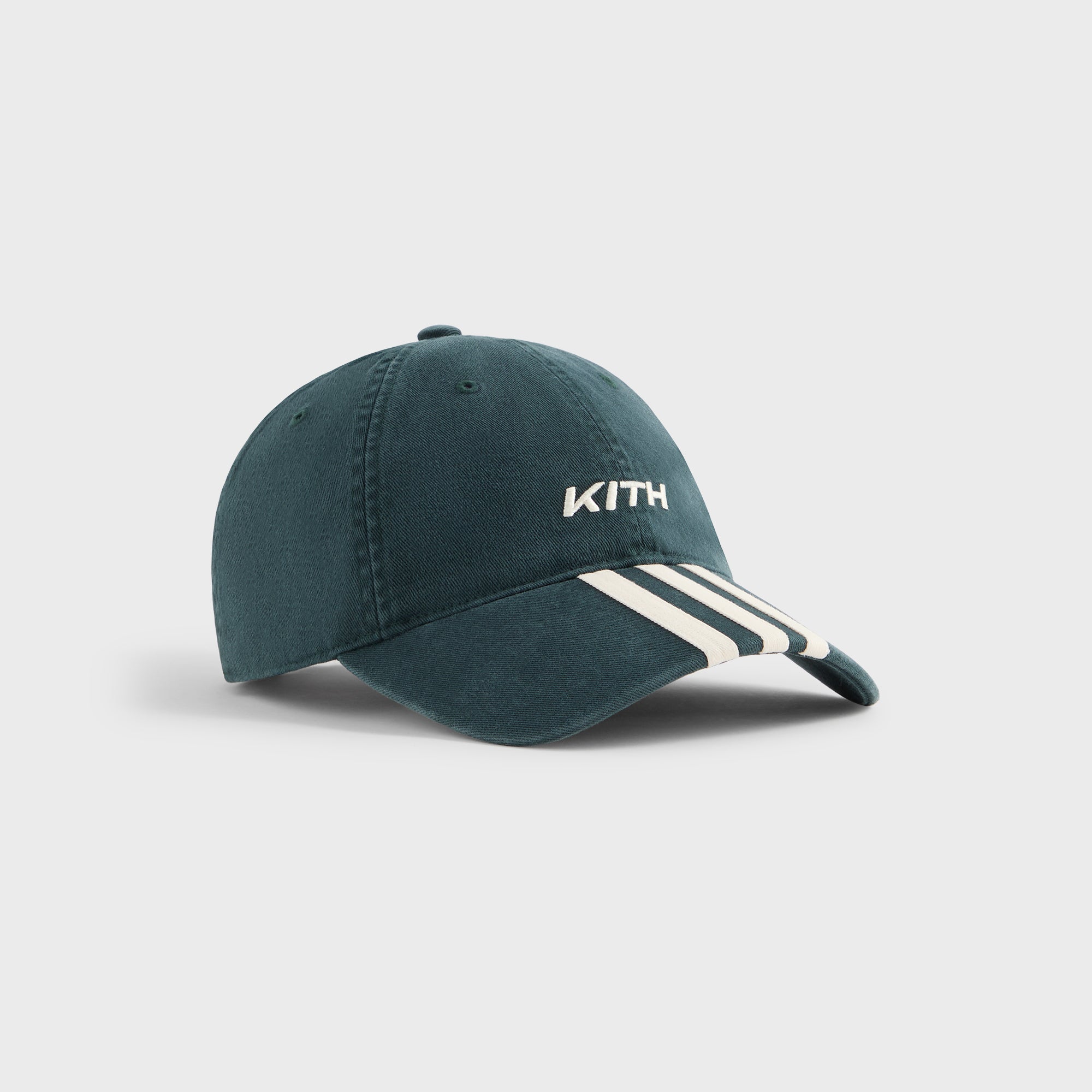 Kith for adidas Football 3S Cap - Stadium – Kith Europe