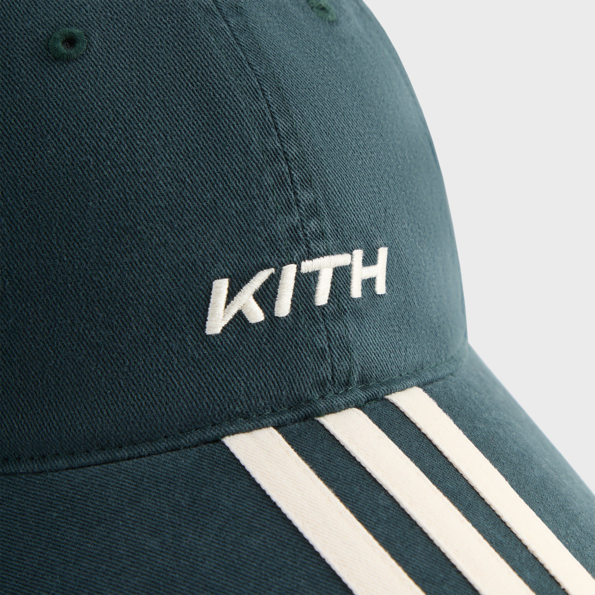 Kith for adidas Football 3S Cap - Stadium – Kith Europe