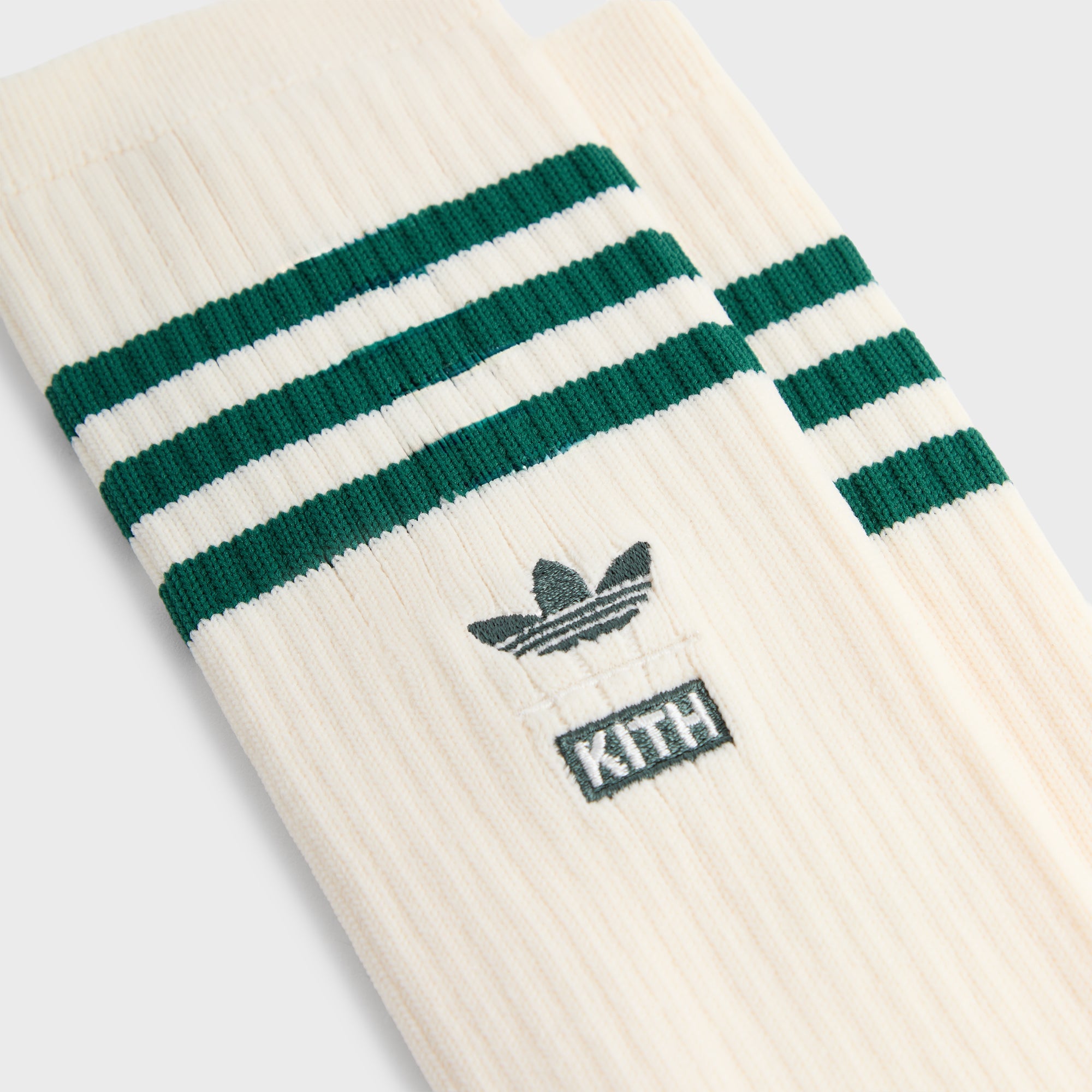 Kith for adidas Football 3-Pack 3S Socks - Multi – Kith Europe