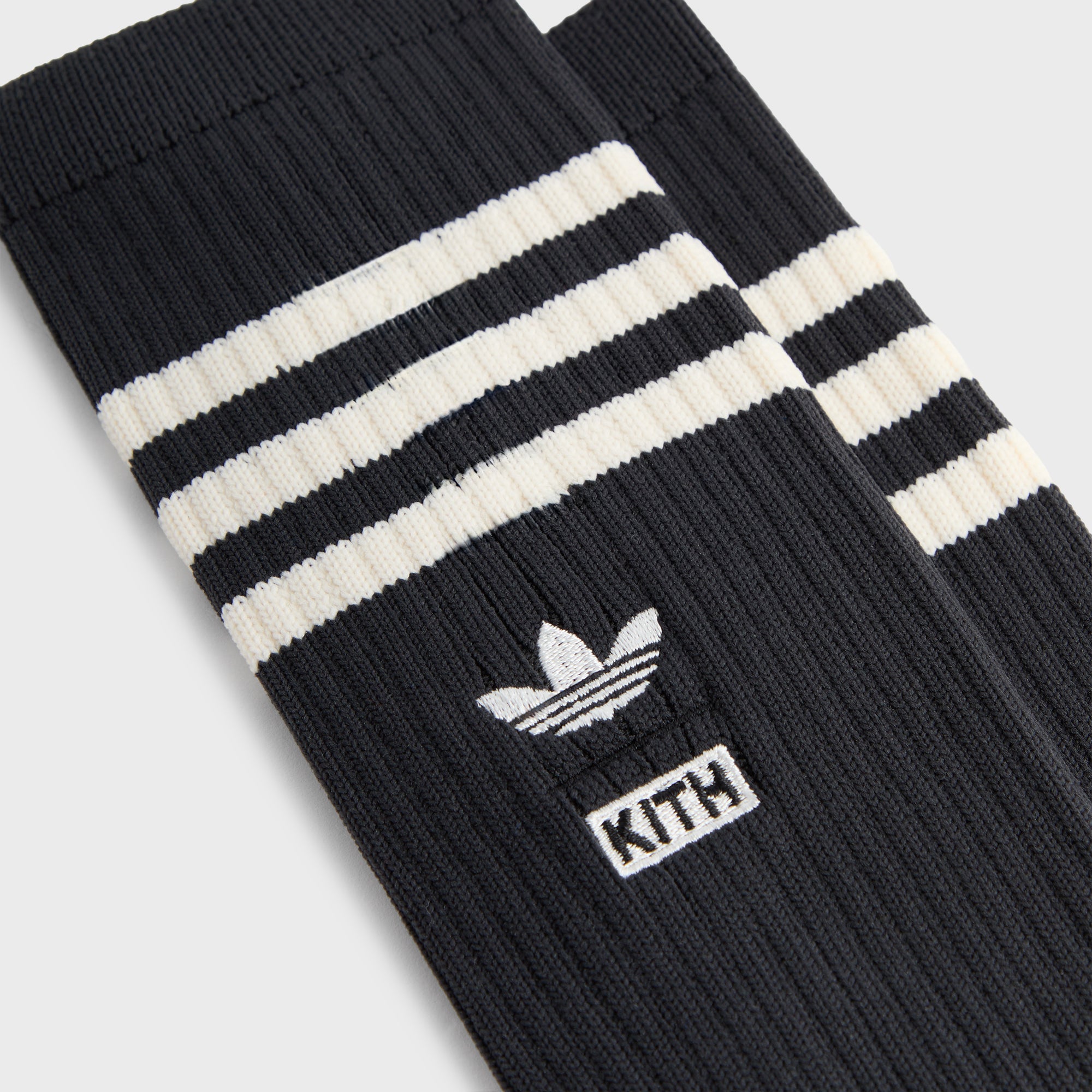 Kith for adidas Football 3-Pack 3S Socks - Multi – Kith Europe