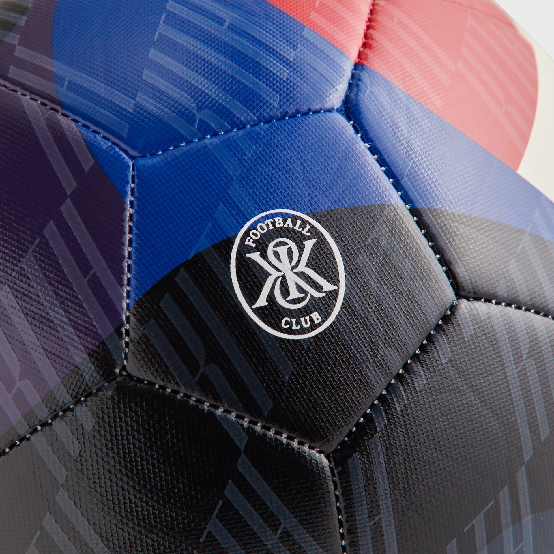 Kith for adidas Football Oceanus Soccer Ball - Multi - PH