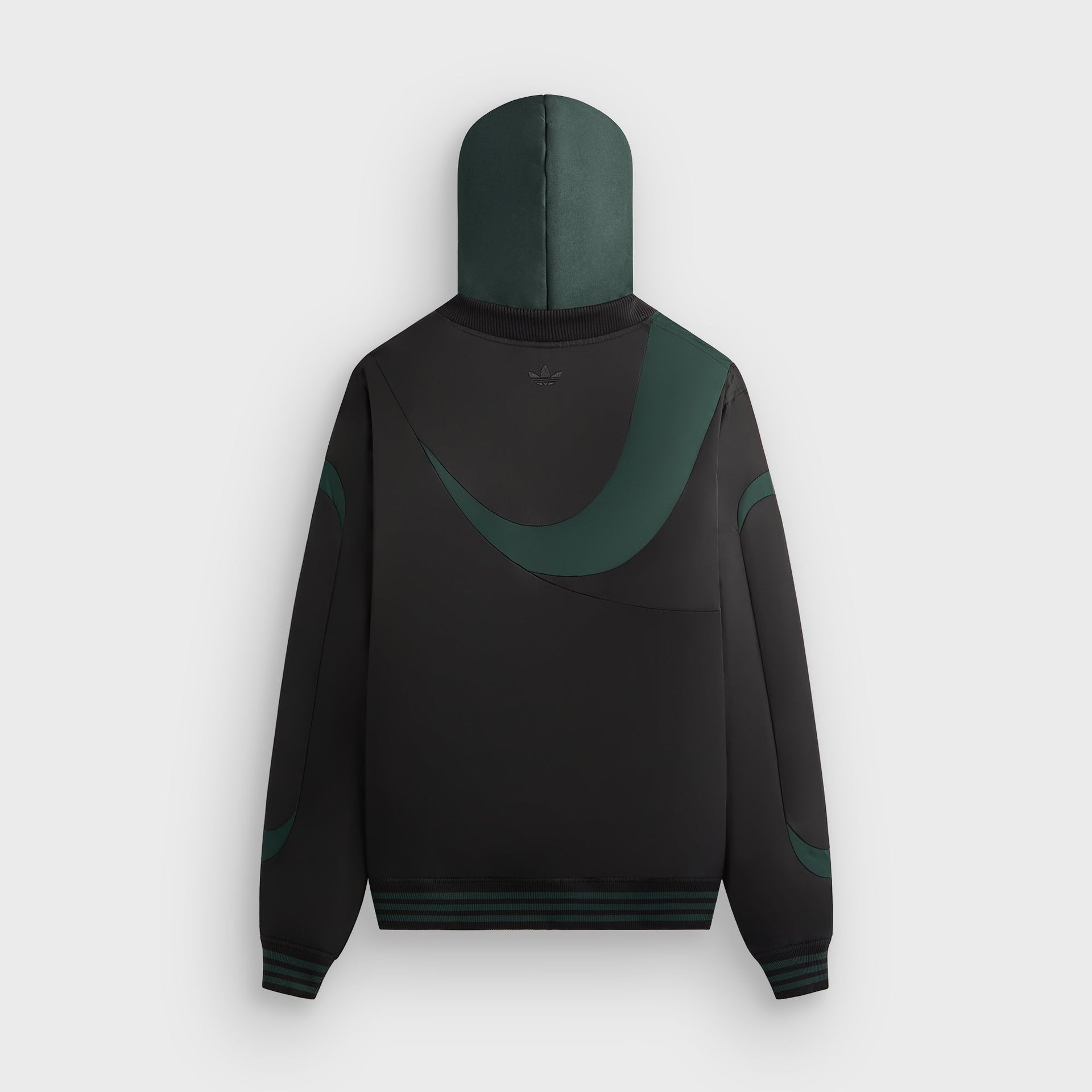 Kith for adidas Football Gorman Jacket - Black