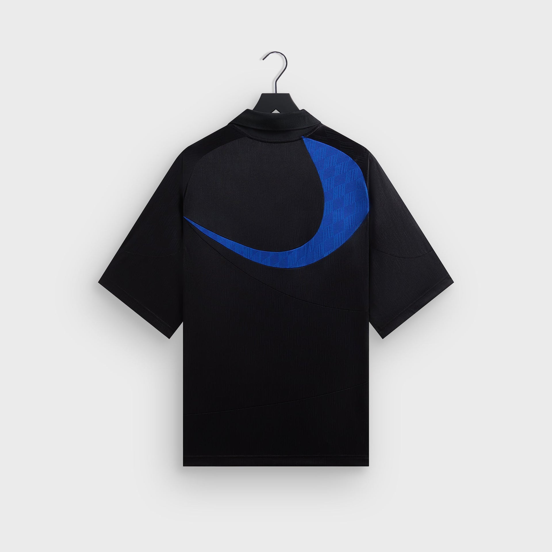 Kith for adidas Football Soccer Jersey - Black