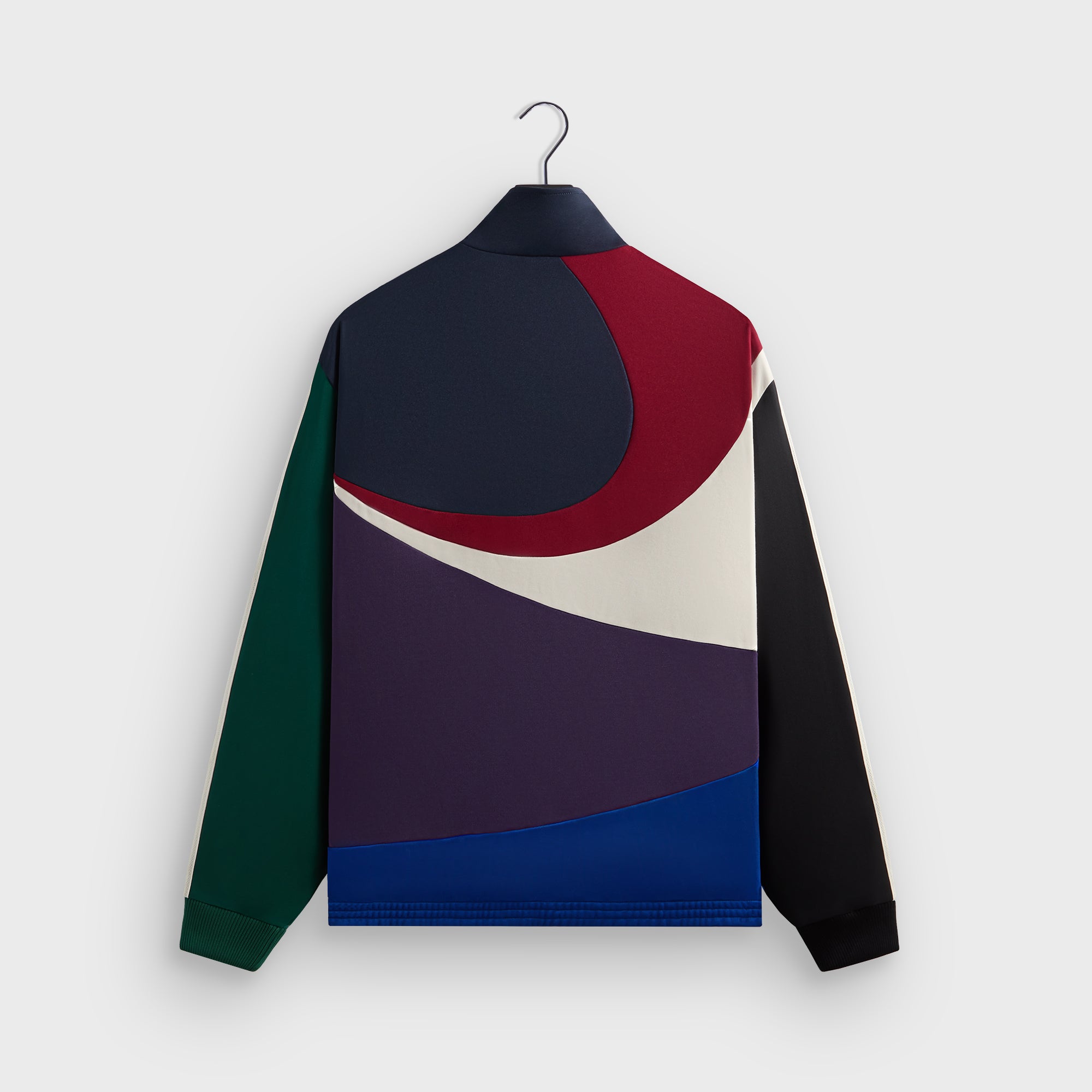 Kith for adidas Football Track Jacket - Multi – Kith Europe