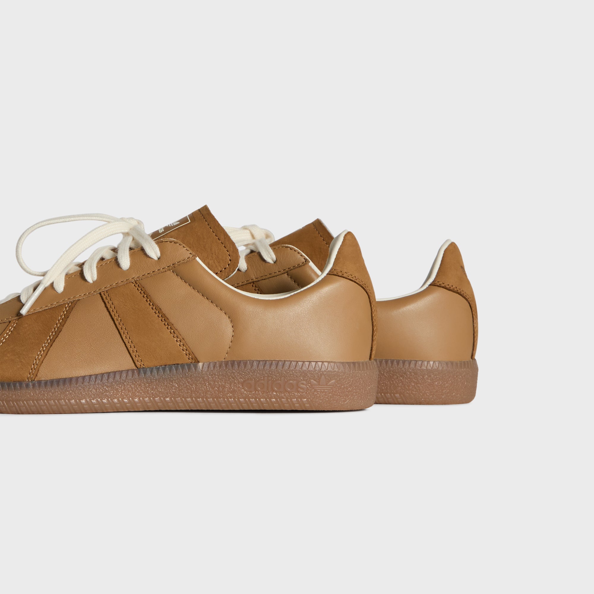 Kith Classics for adidas Originals BW Army - Raw Desert