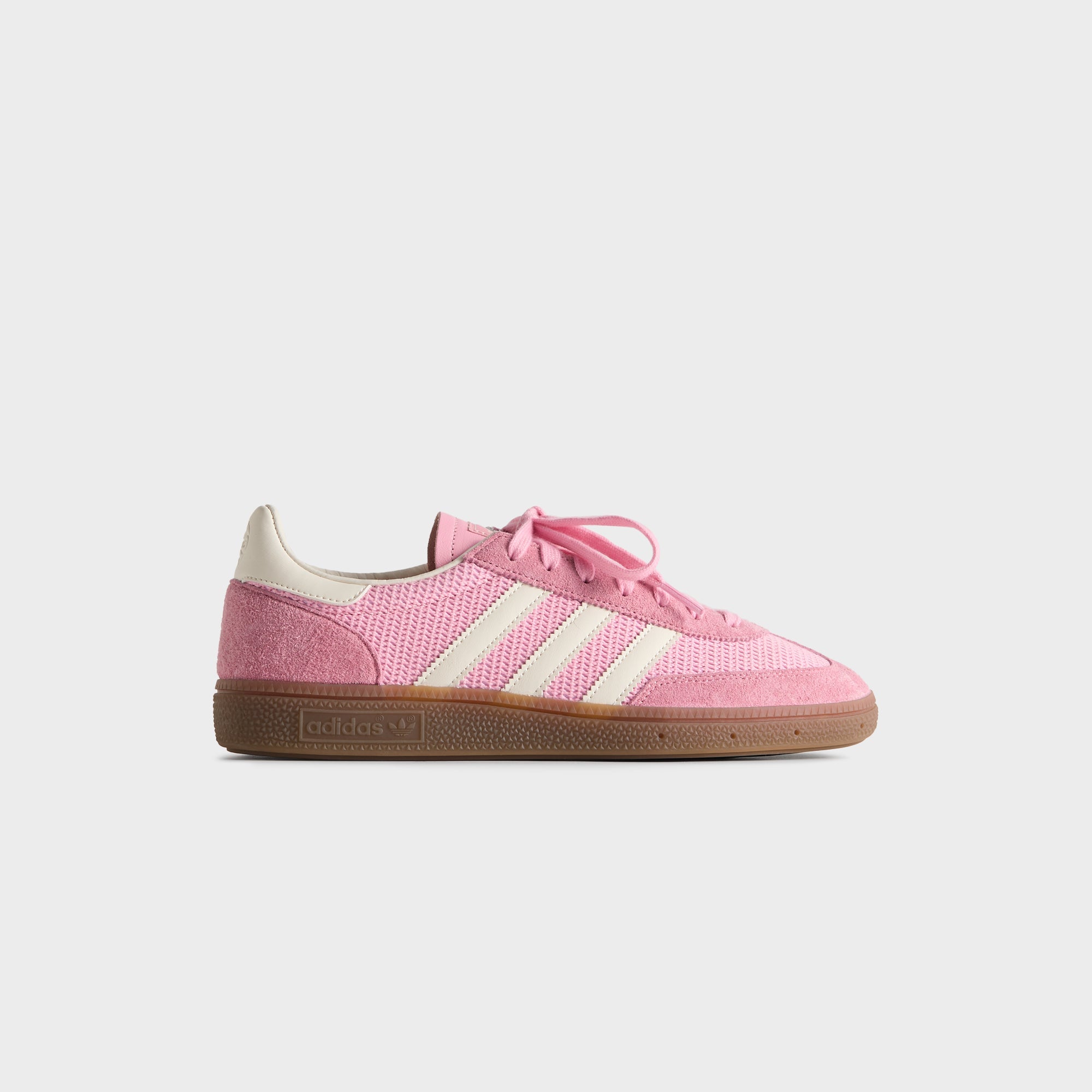 Kith & Messi for adidas Football Handball Spezial - Light Pink