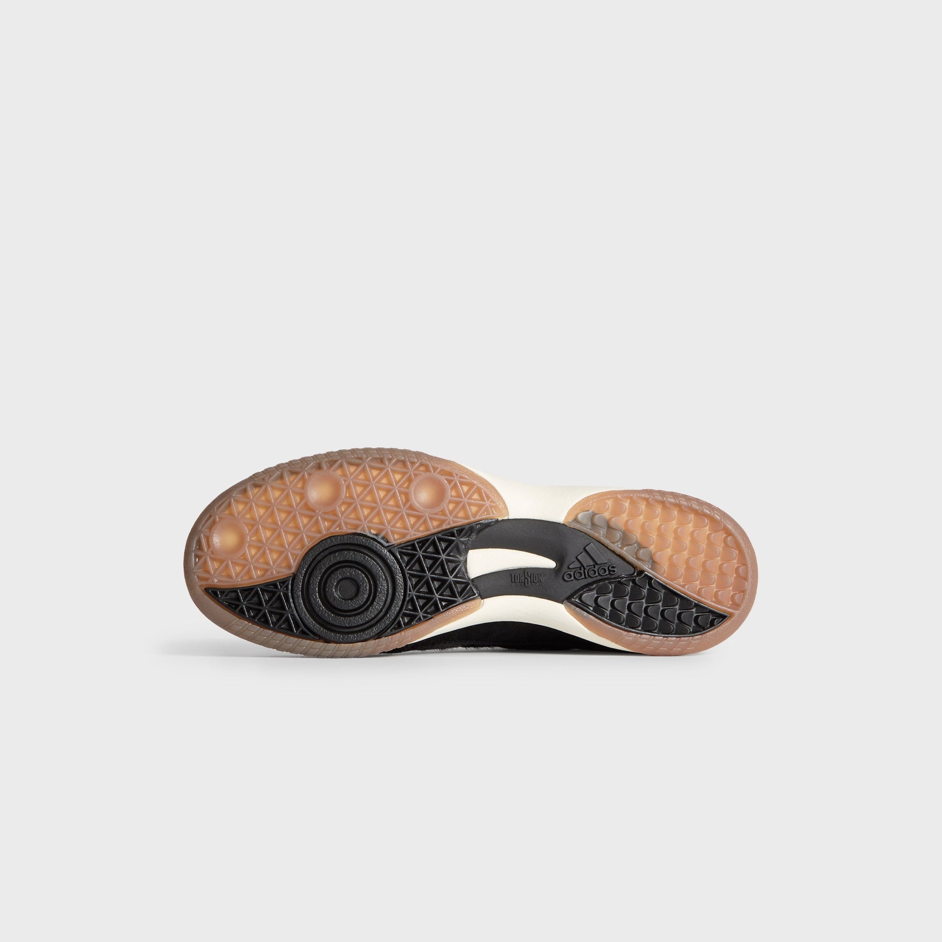 Kith for adidas Football Supernova Indoor - Black / Gum