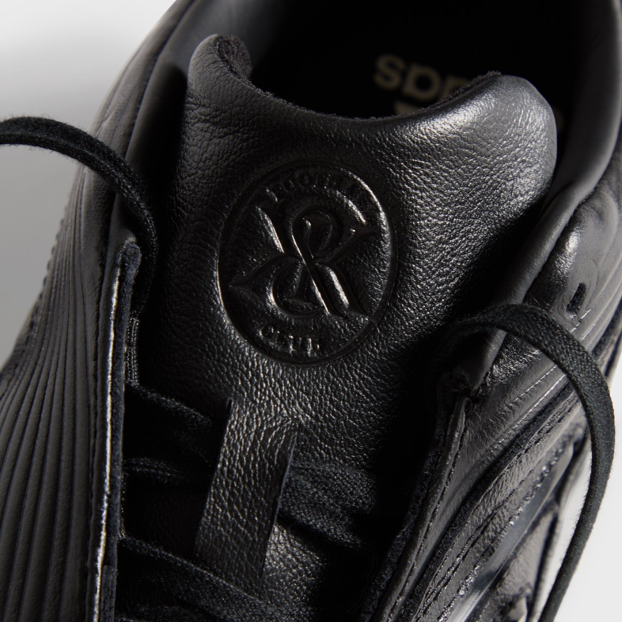 Kith for Adidas Football Predator Sala - Black / Gum – Kith
