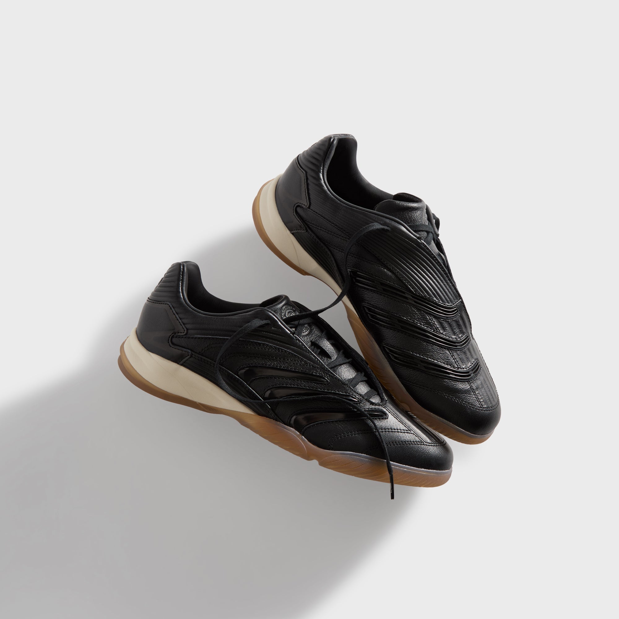 Kith for Adidas Football Predator Sala - Black / Gum – Kith Europe