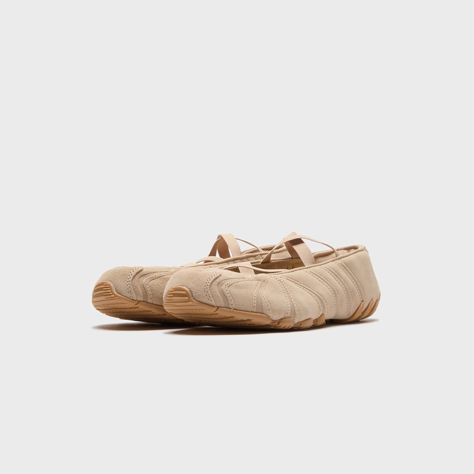 adidas WMNS Ghost Sprint Ballet - Magic Beige / Gum