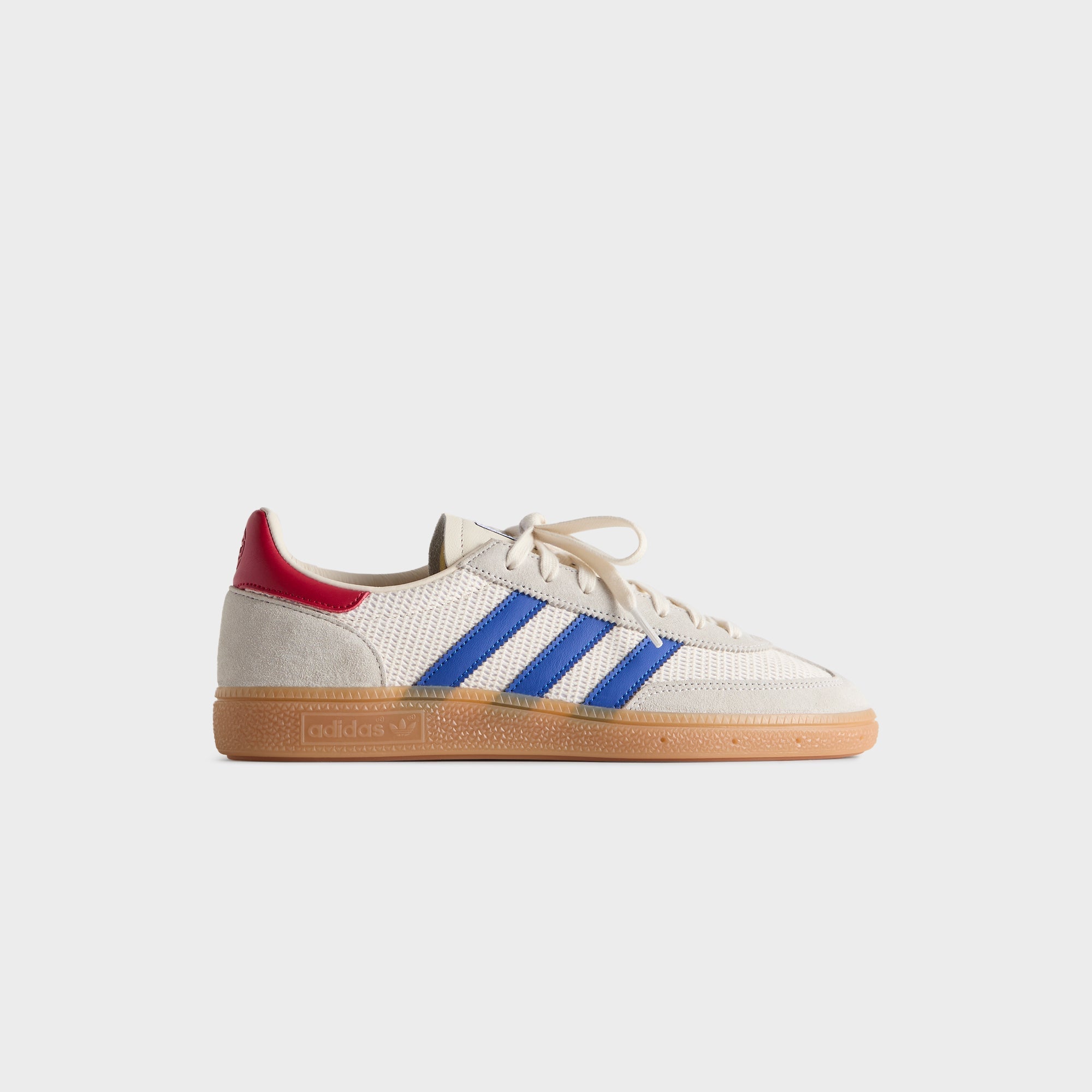 靴 Kith & Messi for  Handball Spezial Kith & Messi for adidas Football Handball Spezial - White